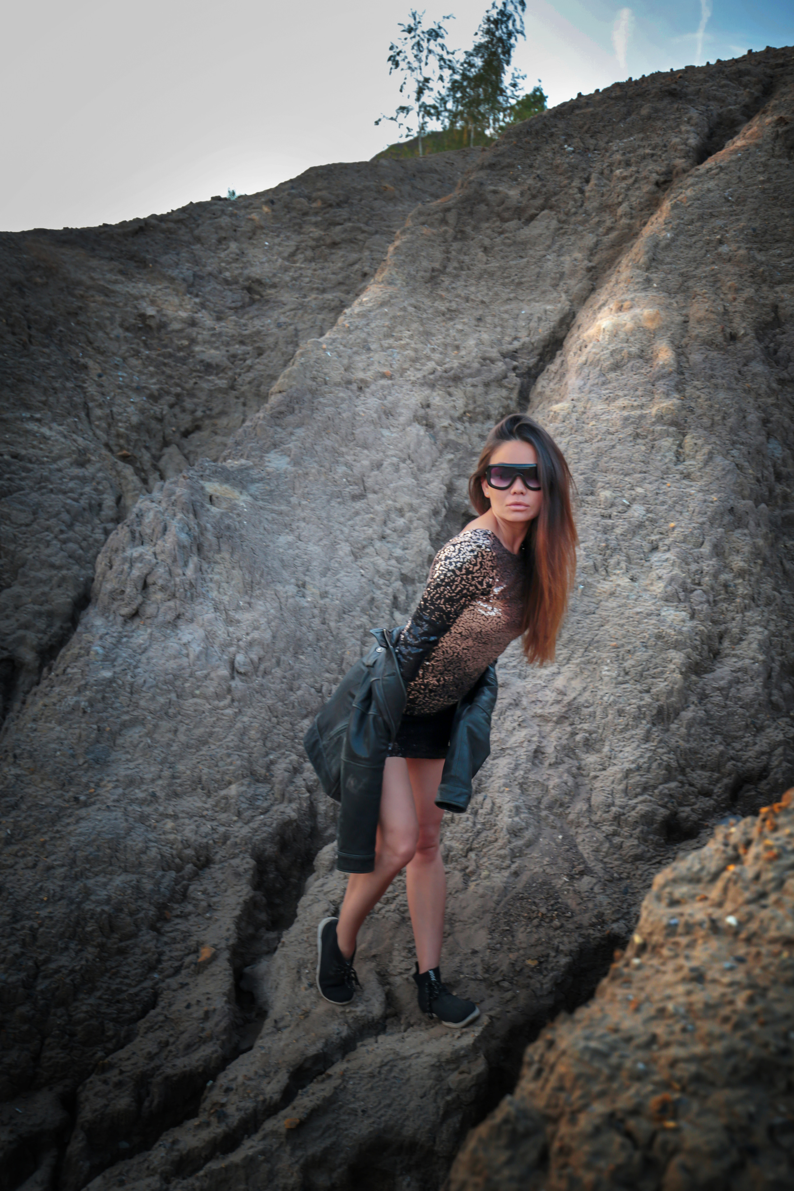 Женский портрет. Путешествуем вместе