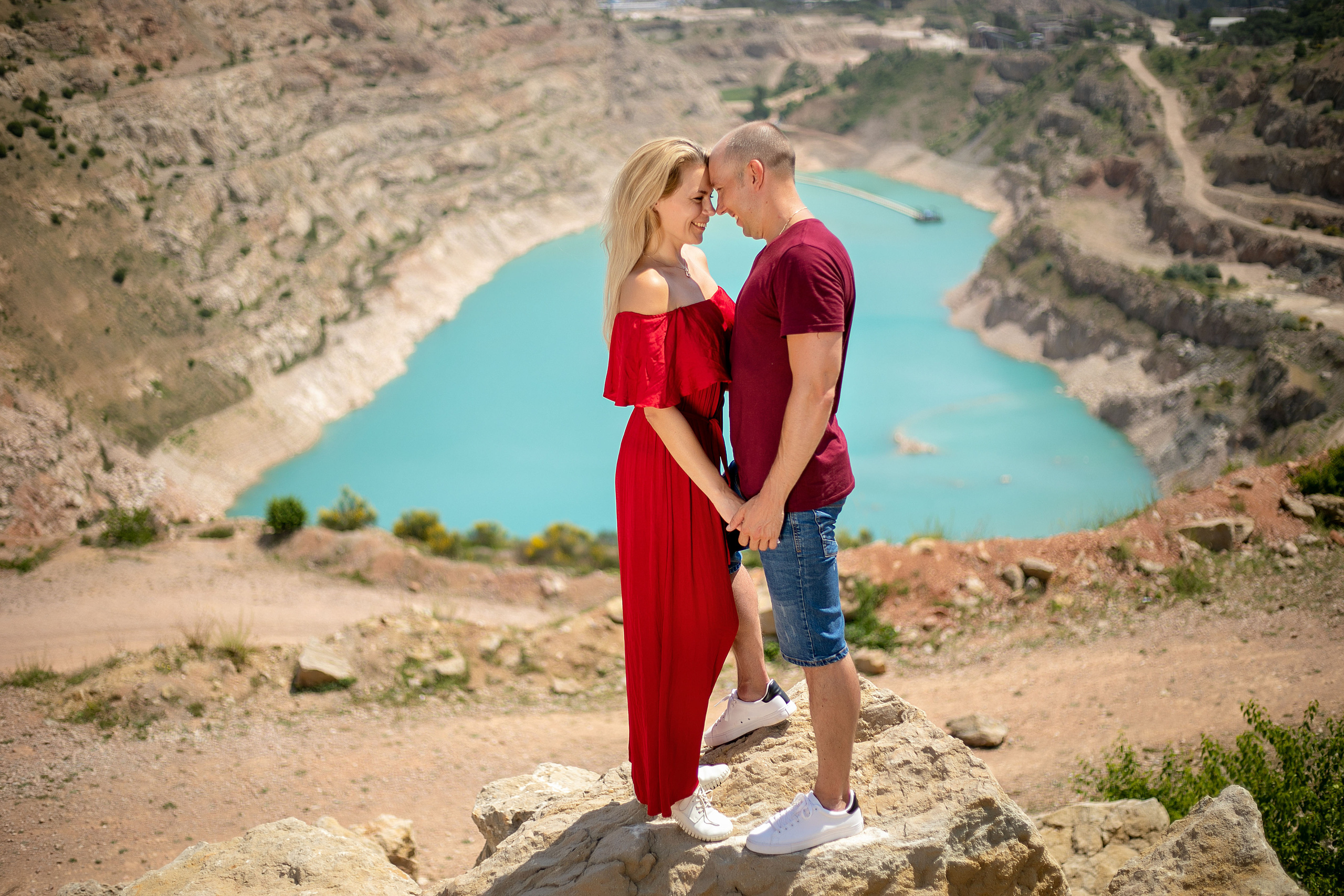 Love Story. Путешествуем вместе