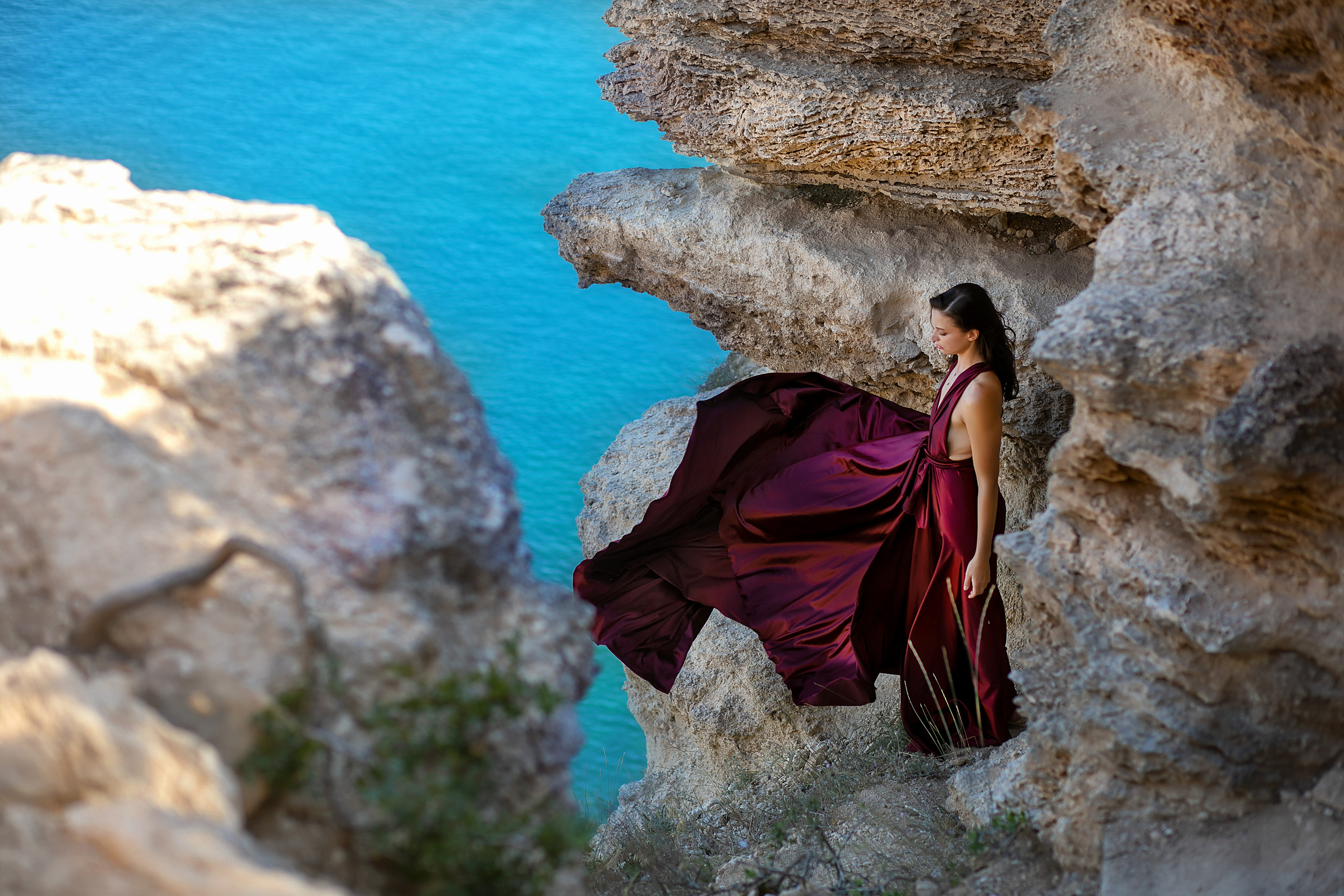 Крым 2020. Путешествуем вместе