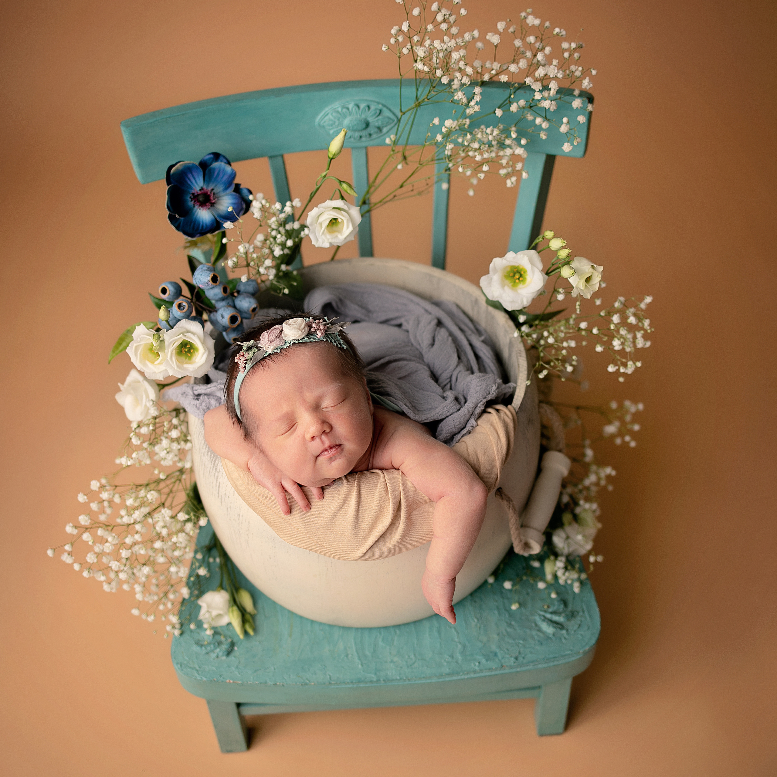 Newborn. Путешествуем вместе