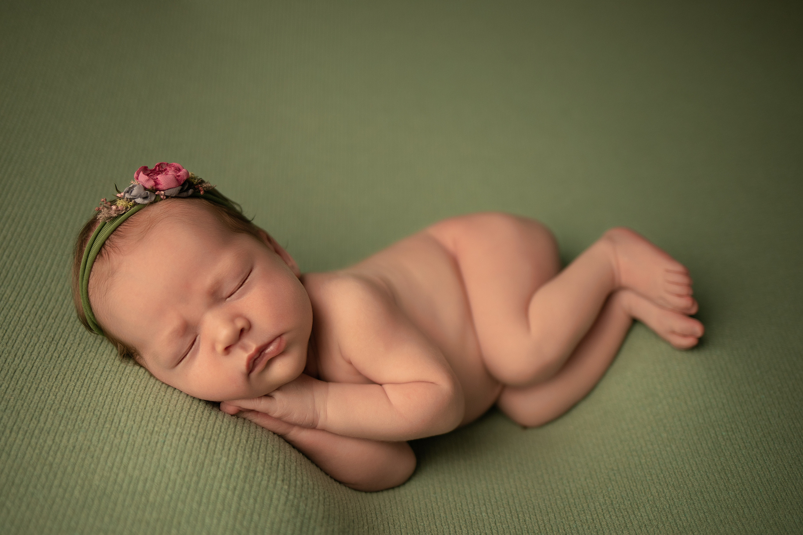 Newborn. Путешествуем вместе