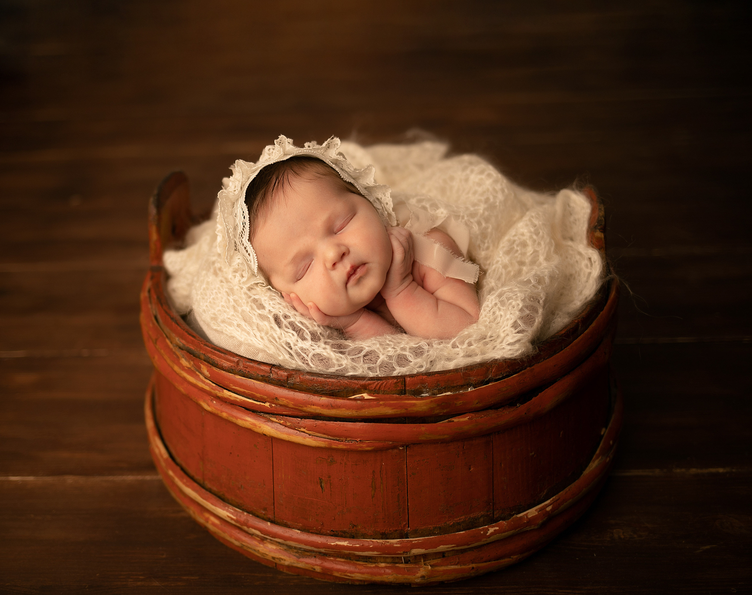 Newborn. Путешествуем вместе