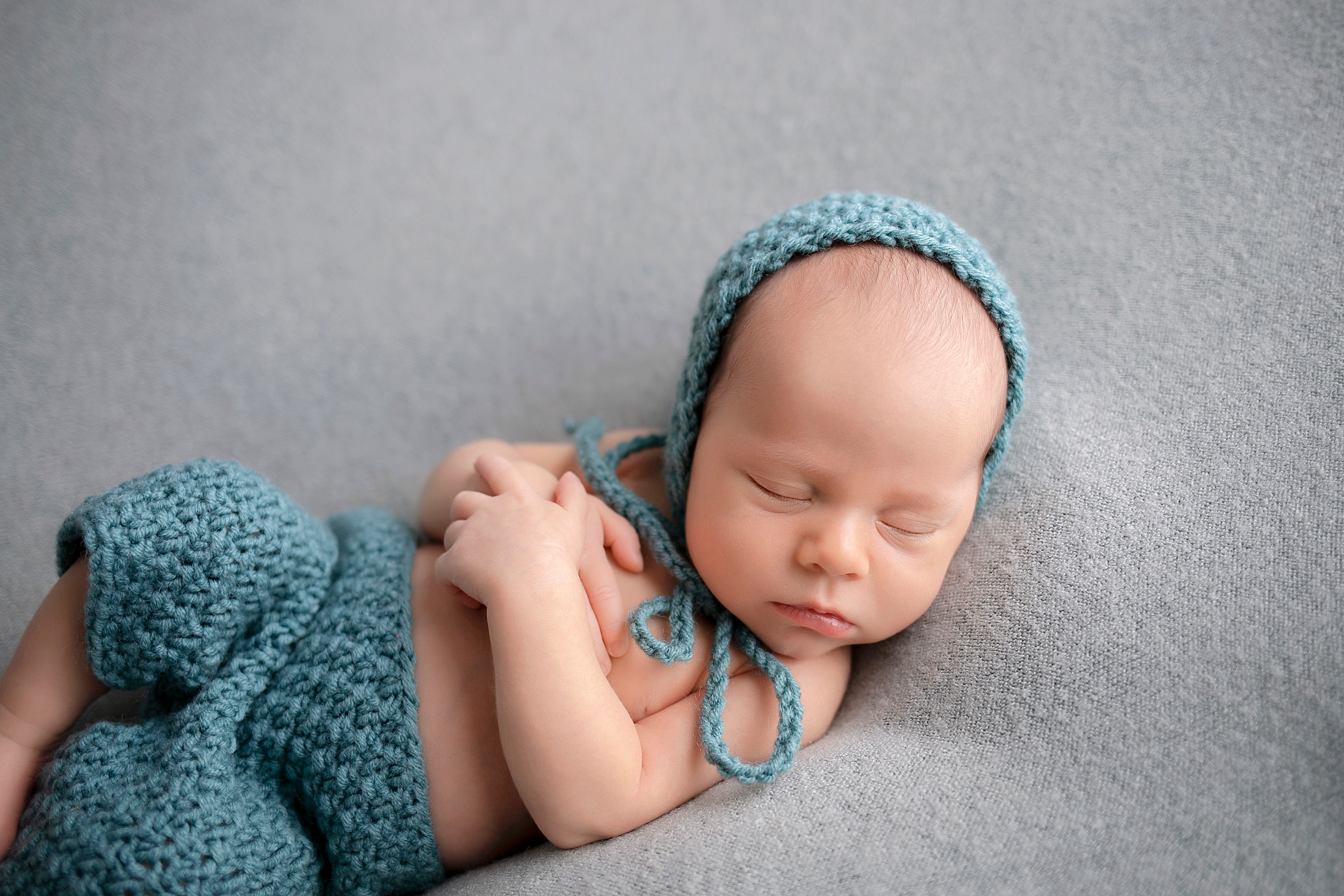 Newborn. Путешествуем вместе
