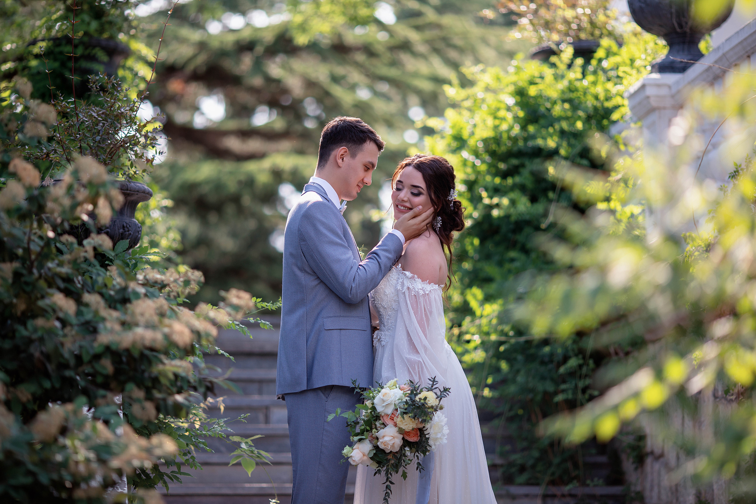 Love Story. Путешествуем вместе