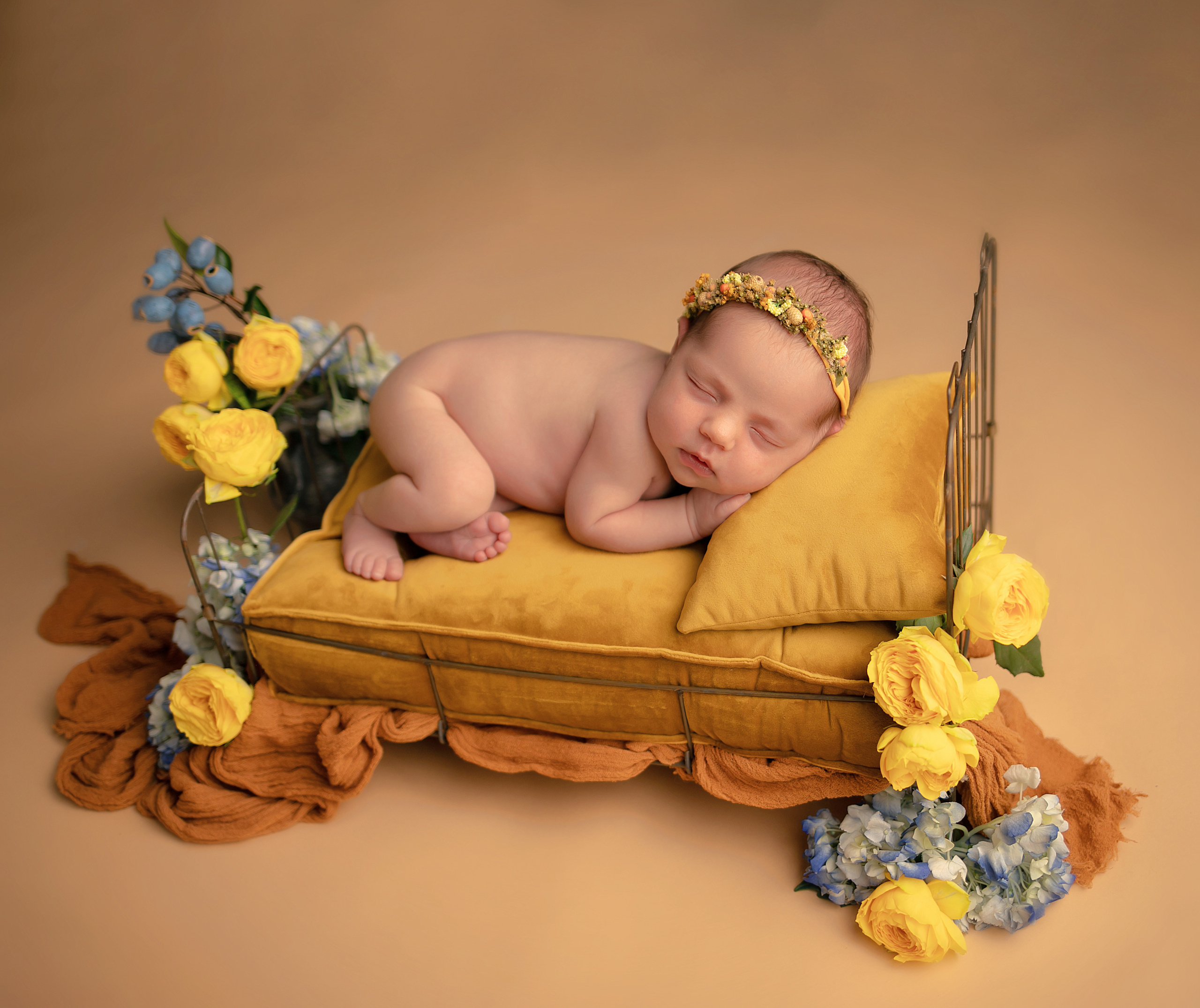 Newborn. Путешествуем вместе