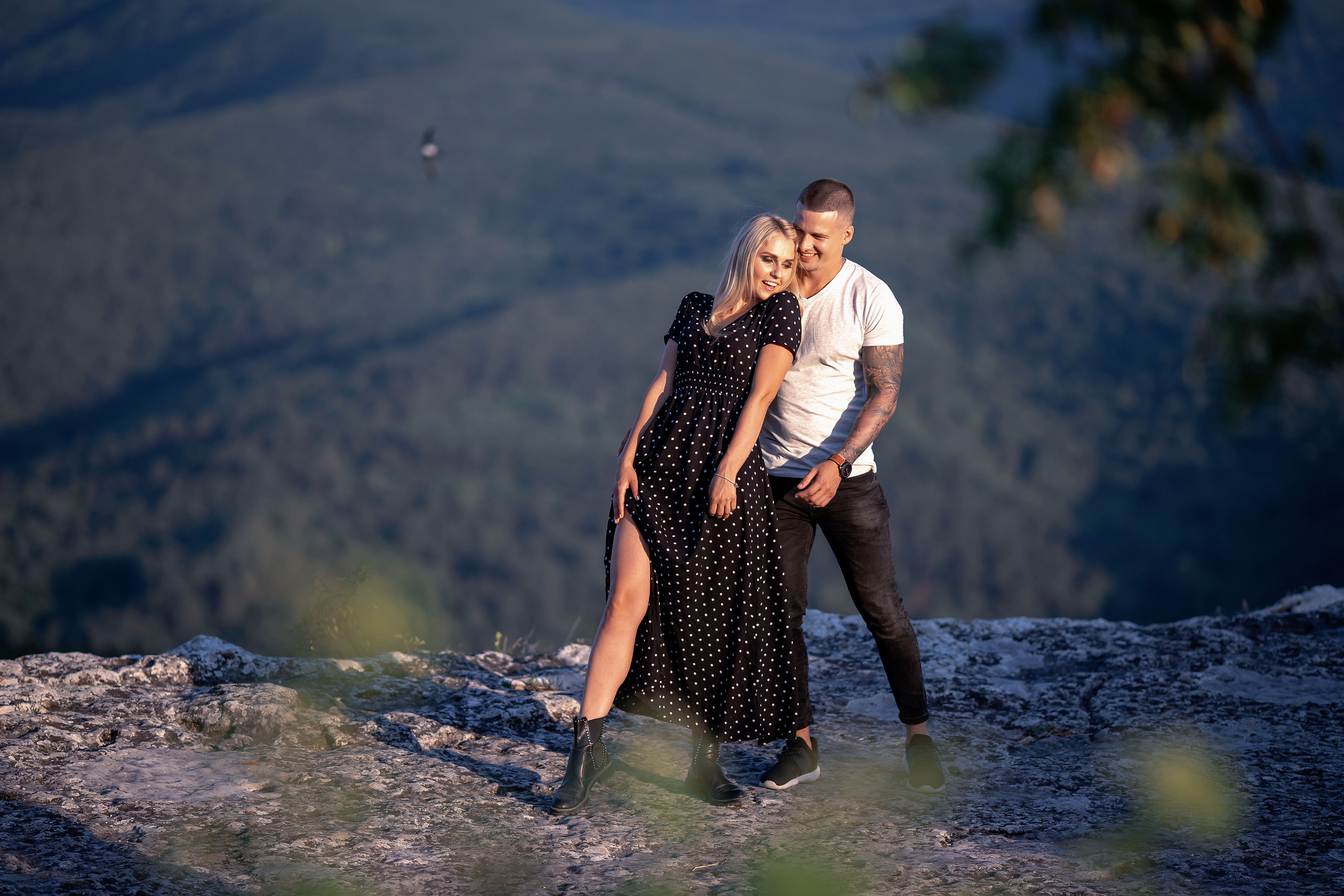 Love Story. Путешествуем вместе