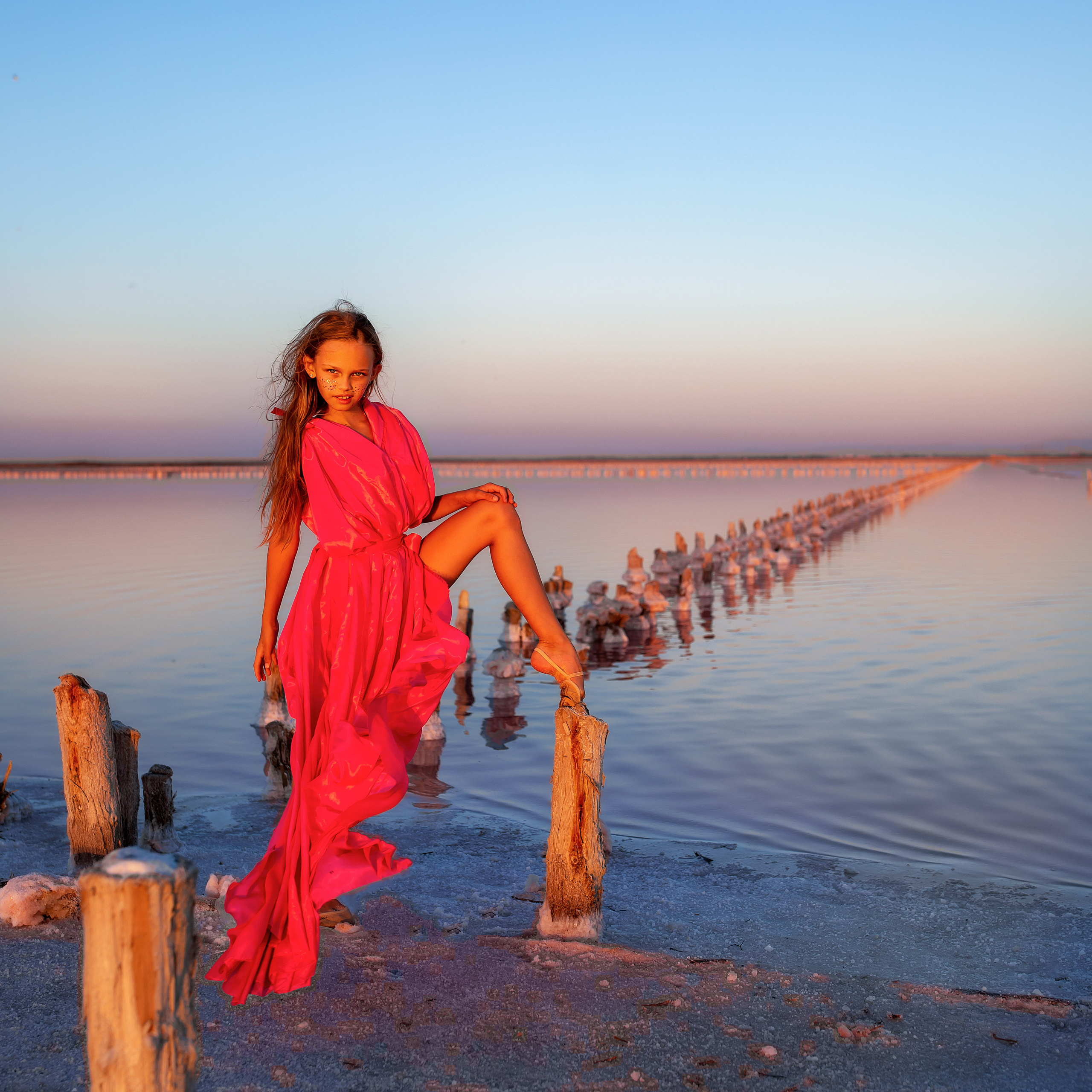 Крым 2020. Путешествуем вместе