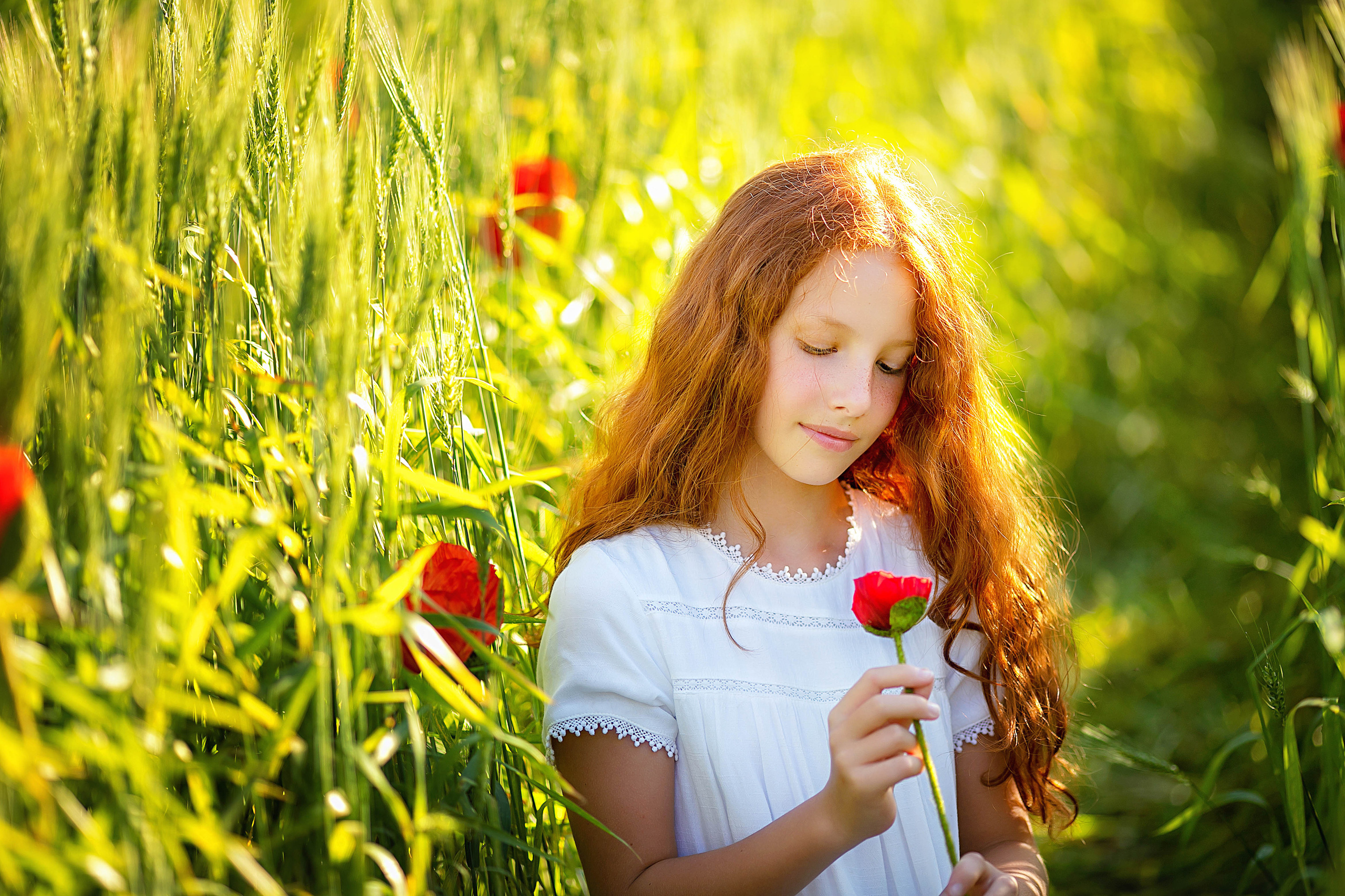Детские фотосессии. Путешествуем вместе
