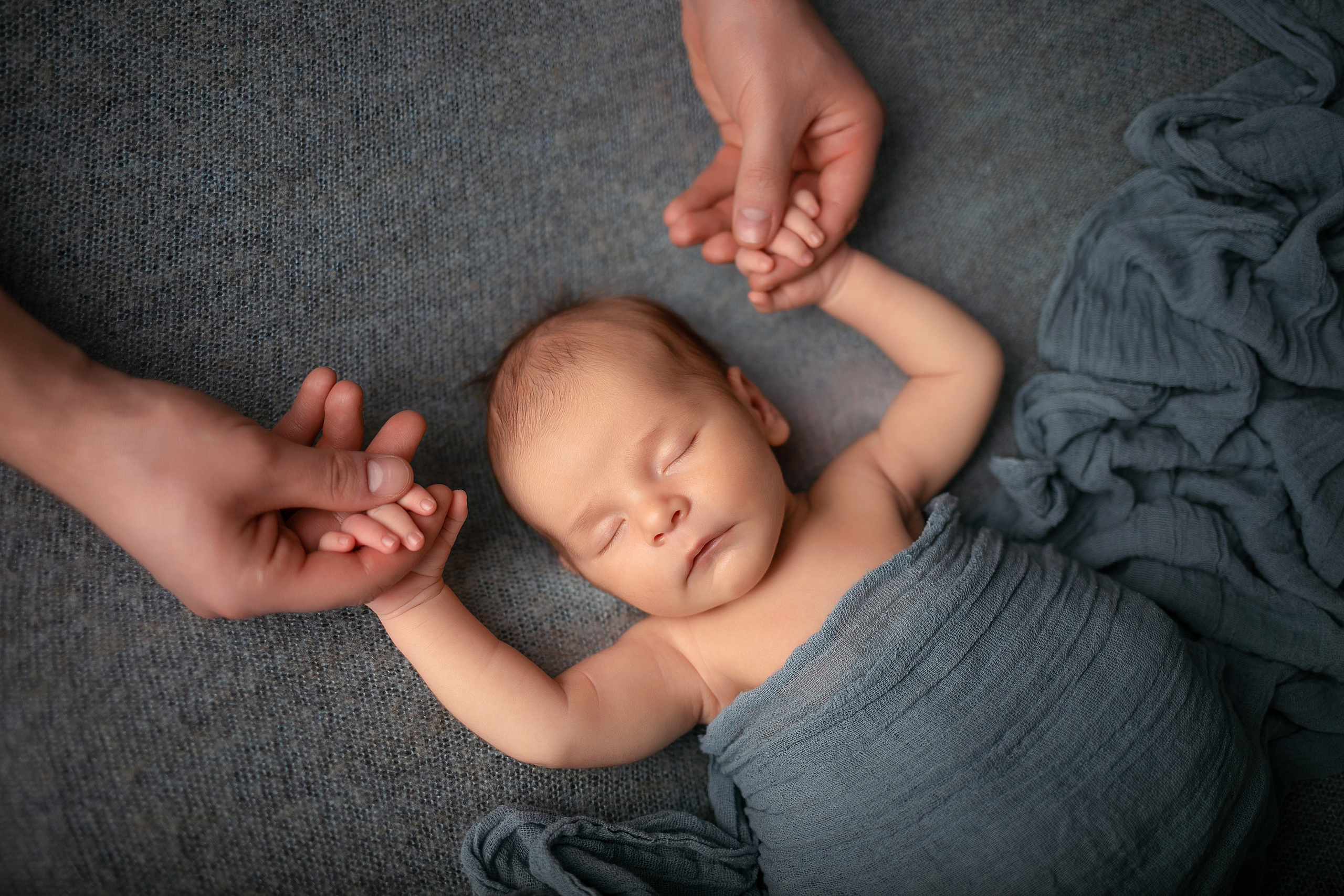 Newborn. Путешествуем вместе