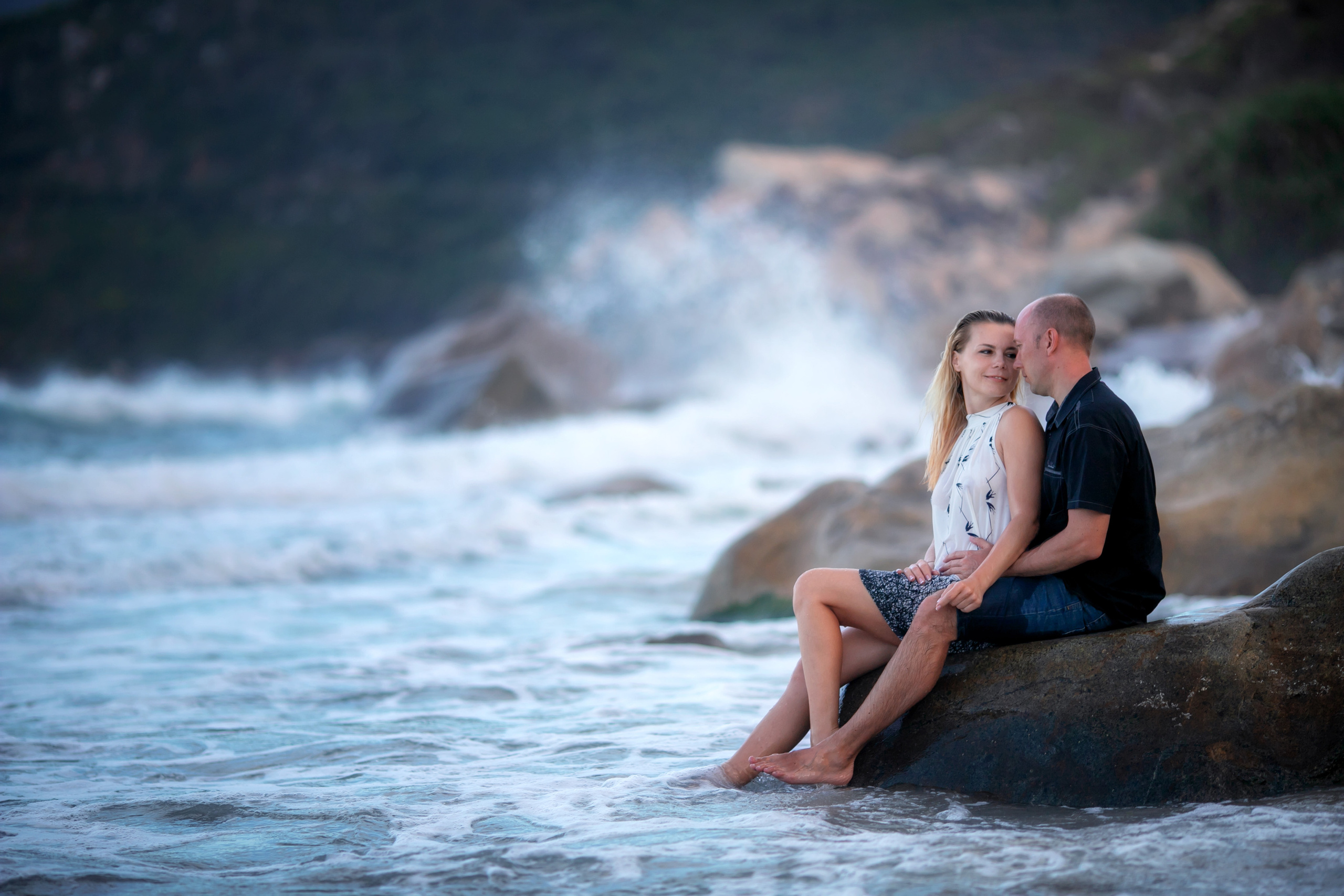 Love Story. Путешествуем вместе