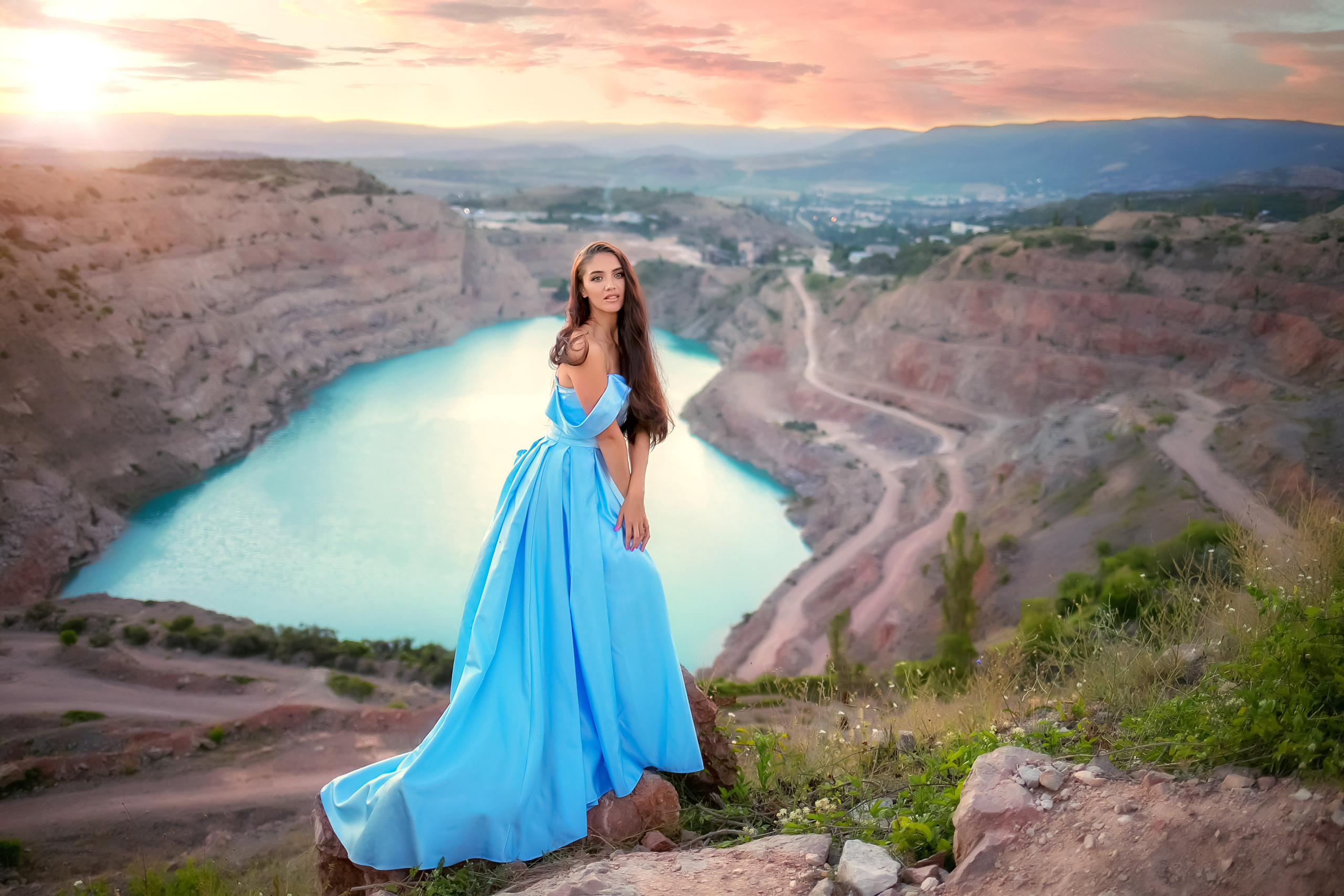 Крым 2020. Путешествуем вместе