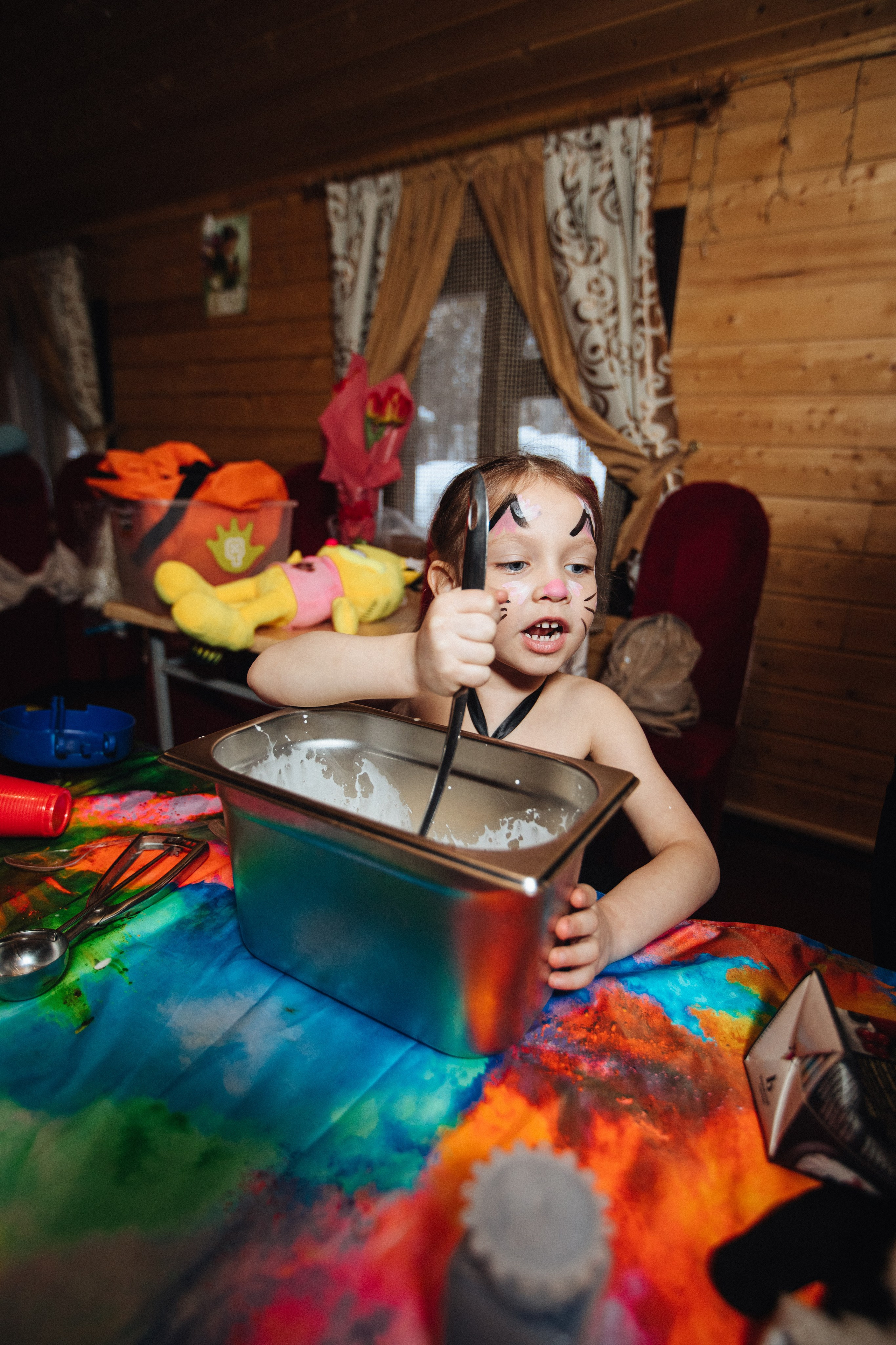 Тоня | День рождения. КЭНДИ | Вязаные игрушки и декор на заказ