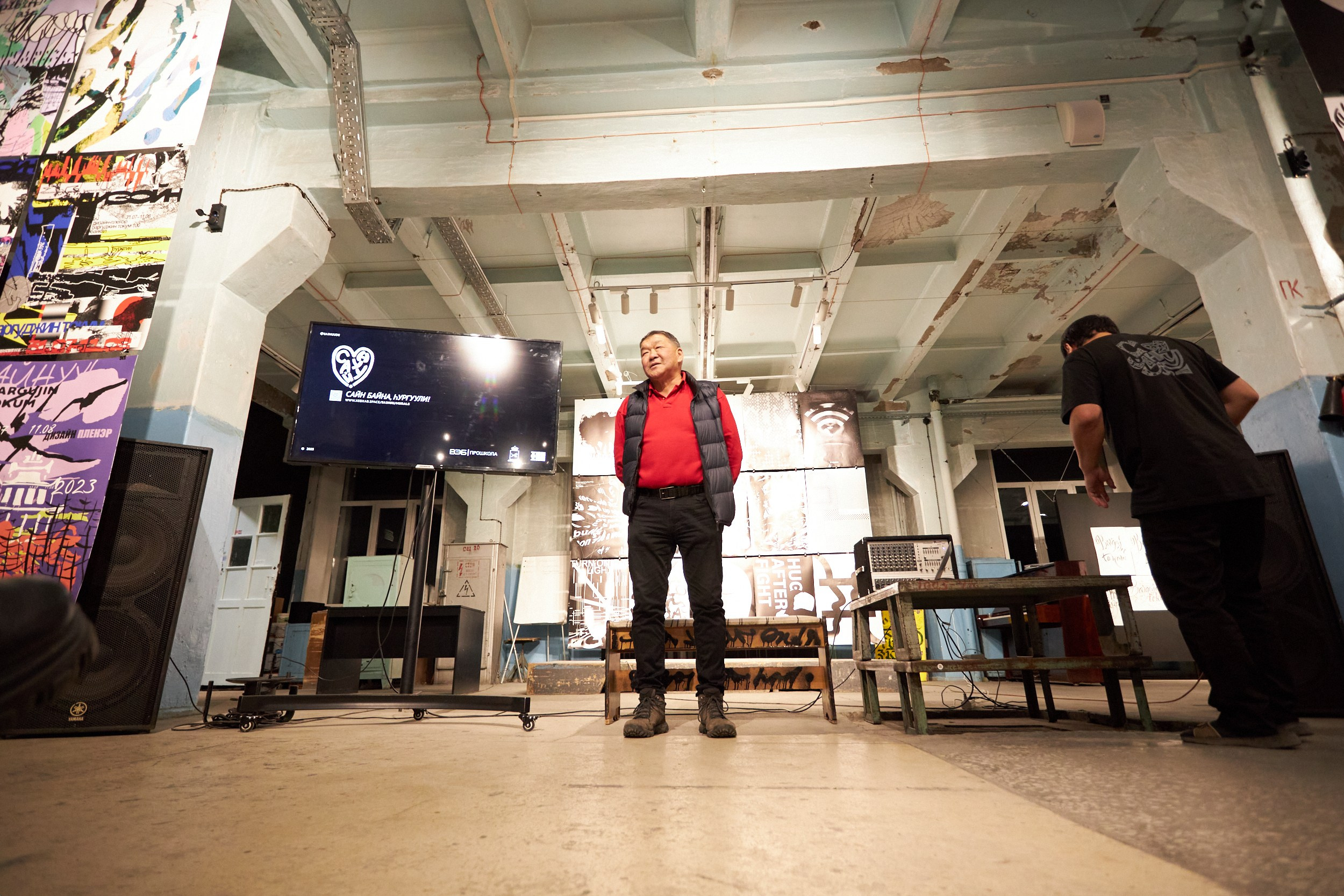 Муравьёв-Амурский 2030. Бурятия. Репортажный фотограф Владивосток Анастасия Сокольникова