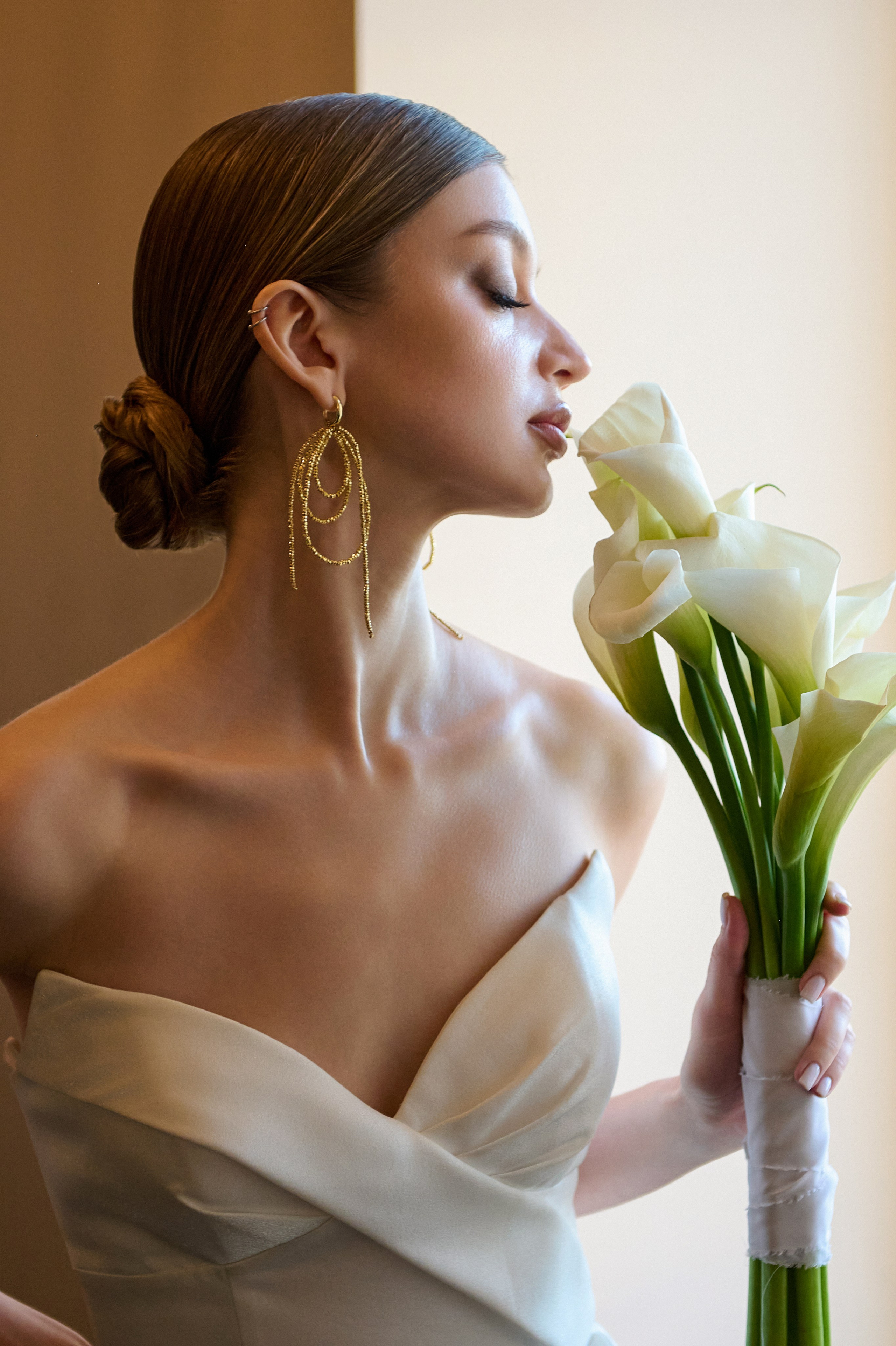 Анна и Виктор. Фотограф Леонова Надежда