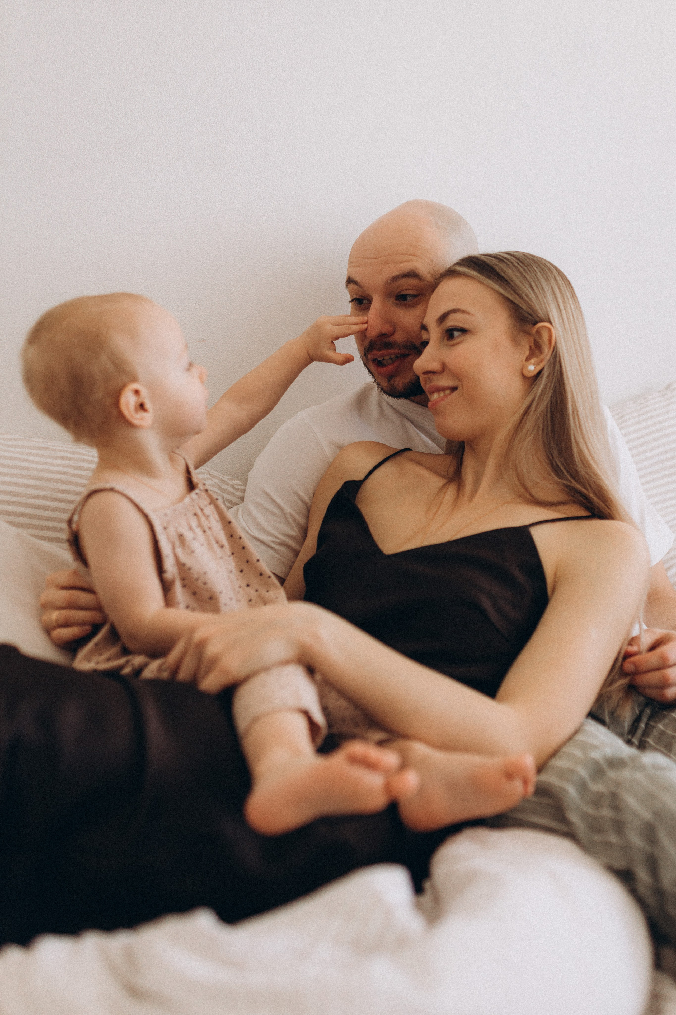 3. Семейный фотограф в Москве Жукова Анна