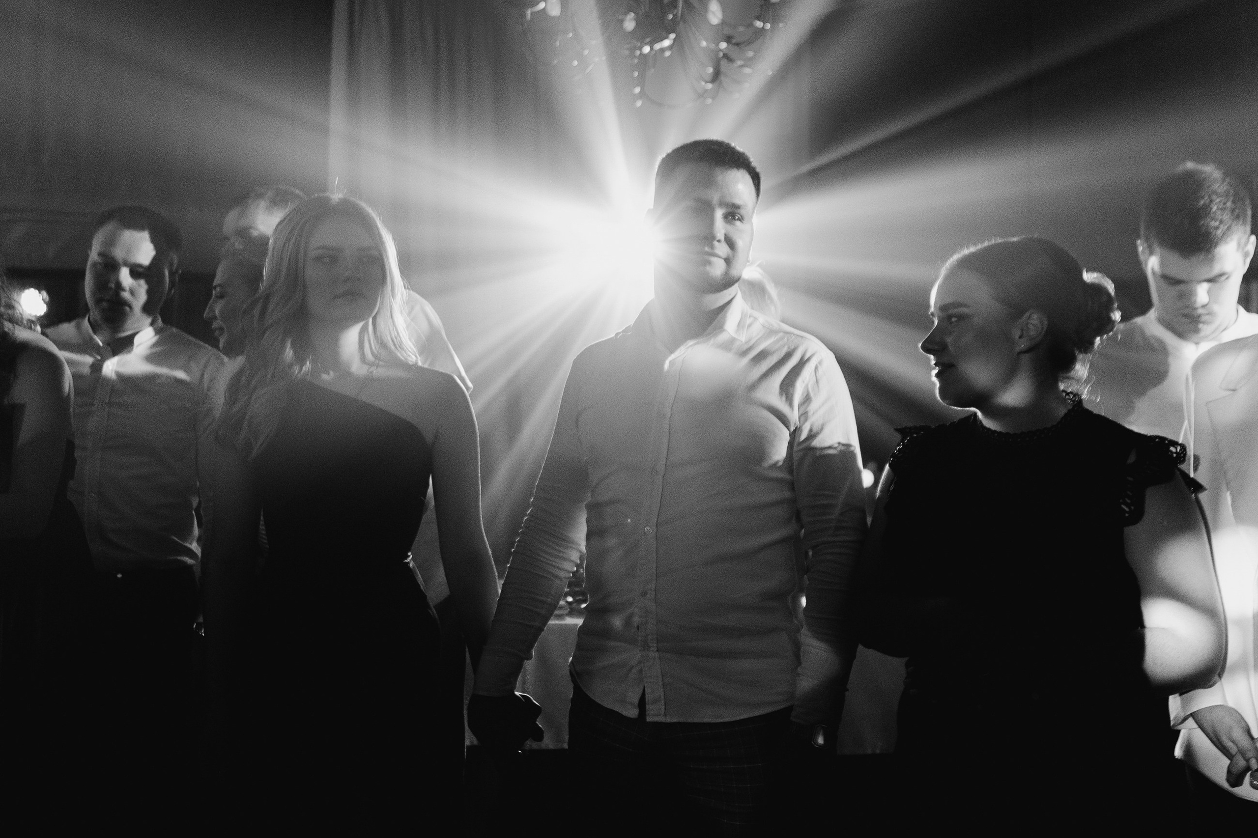 Илья и Валерия. LEVORIGINAL