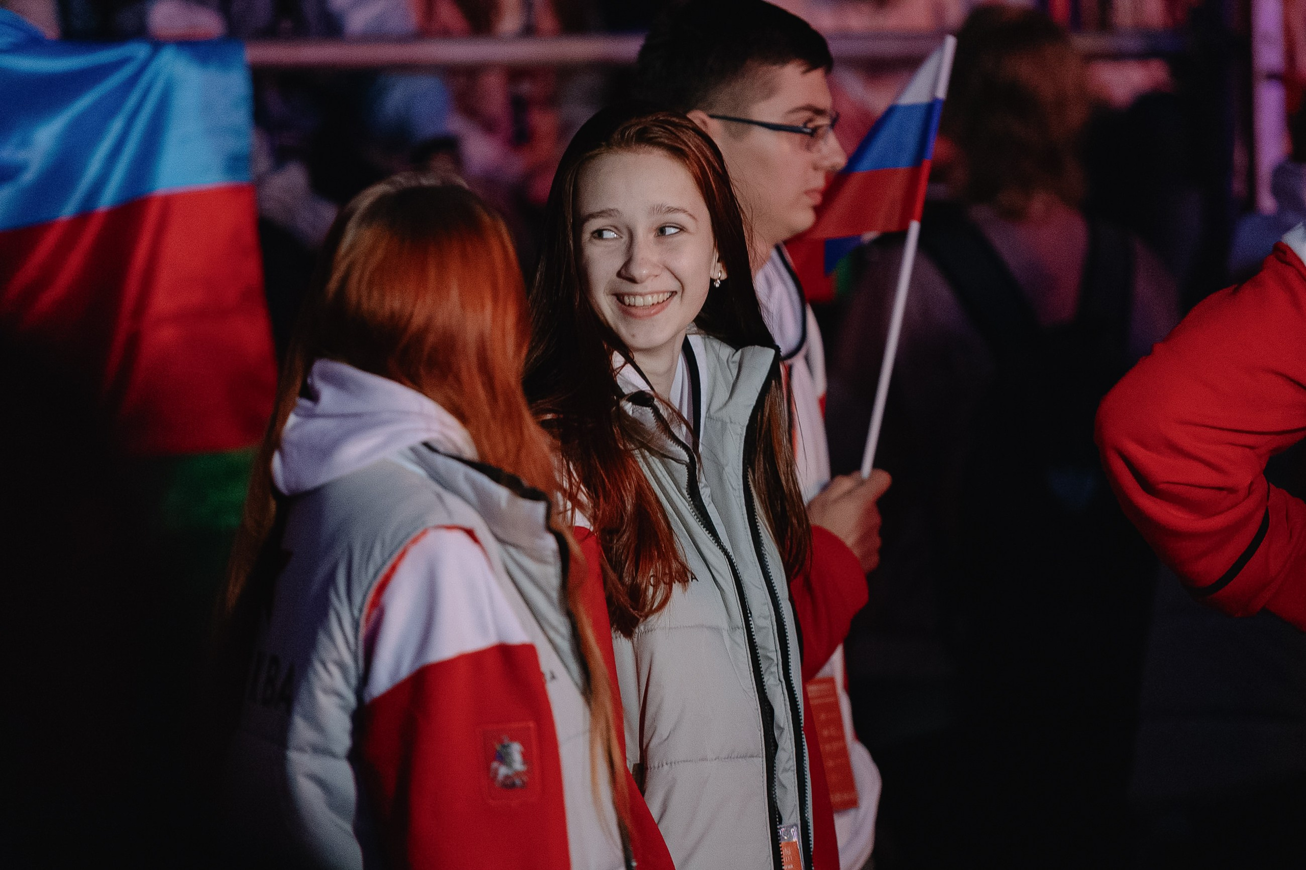 Чемпионат Высоких Технологий. LEVORIGINAL