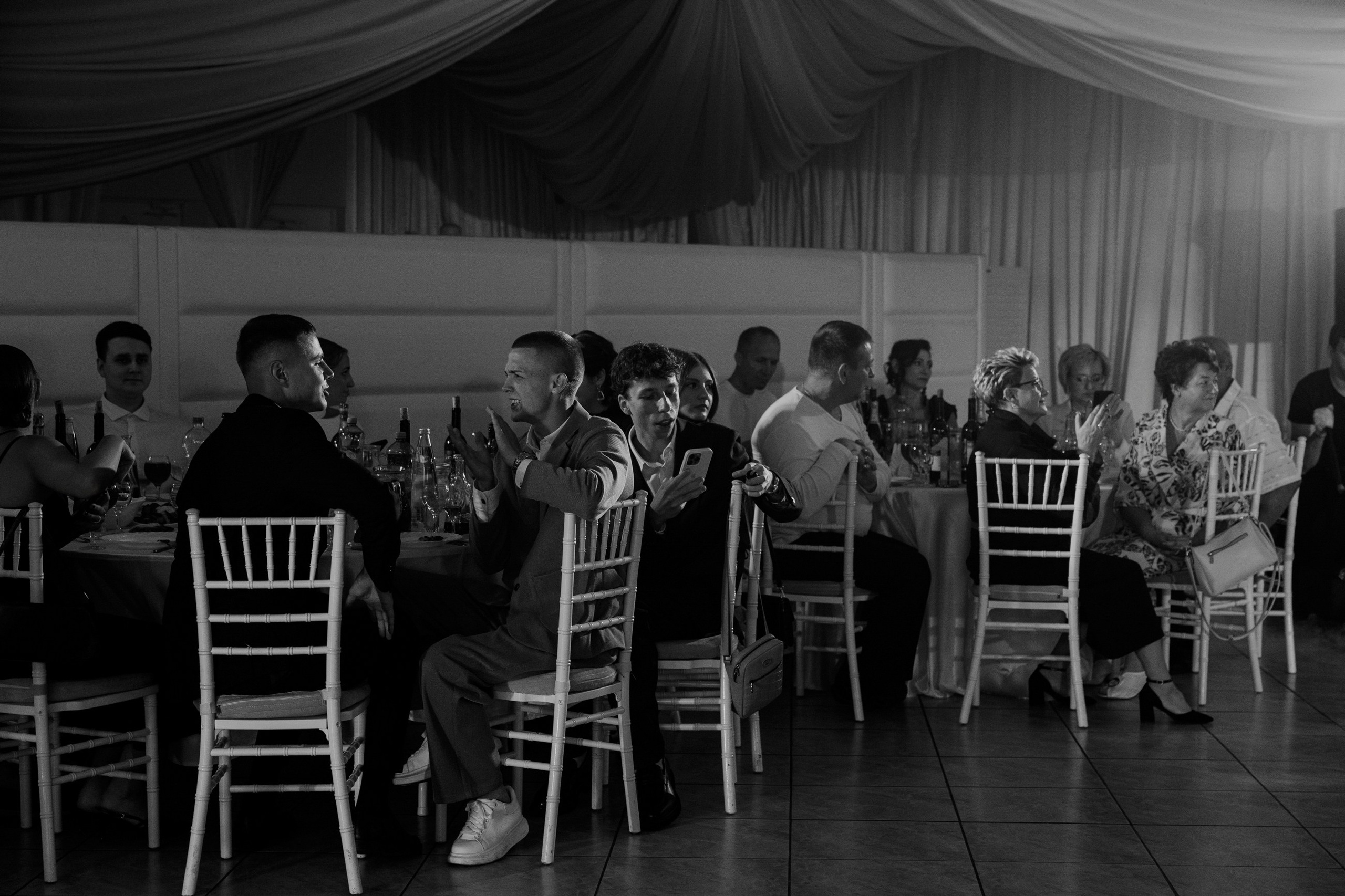 Михаил и Яна. LEVORIGINAL