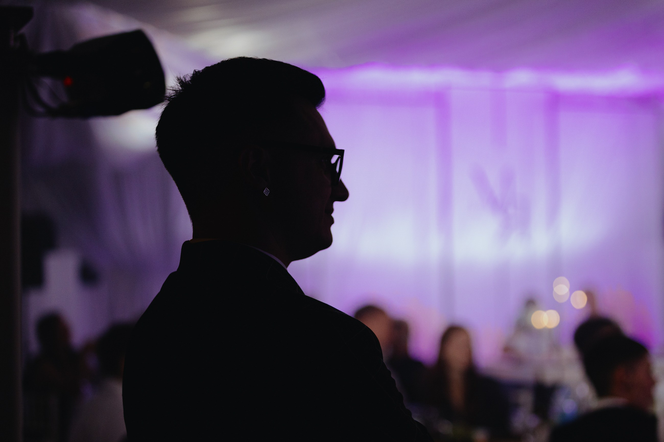 Михаил и Яна. LEVORIGINAL