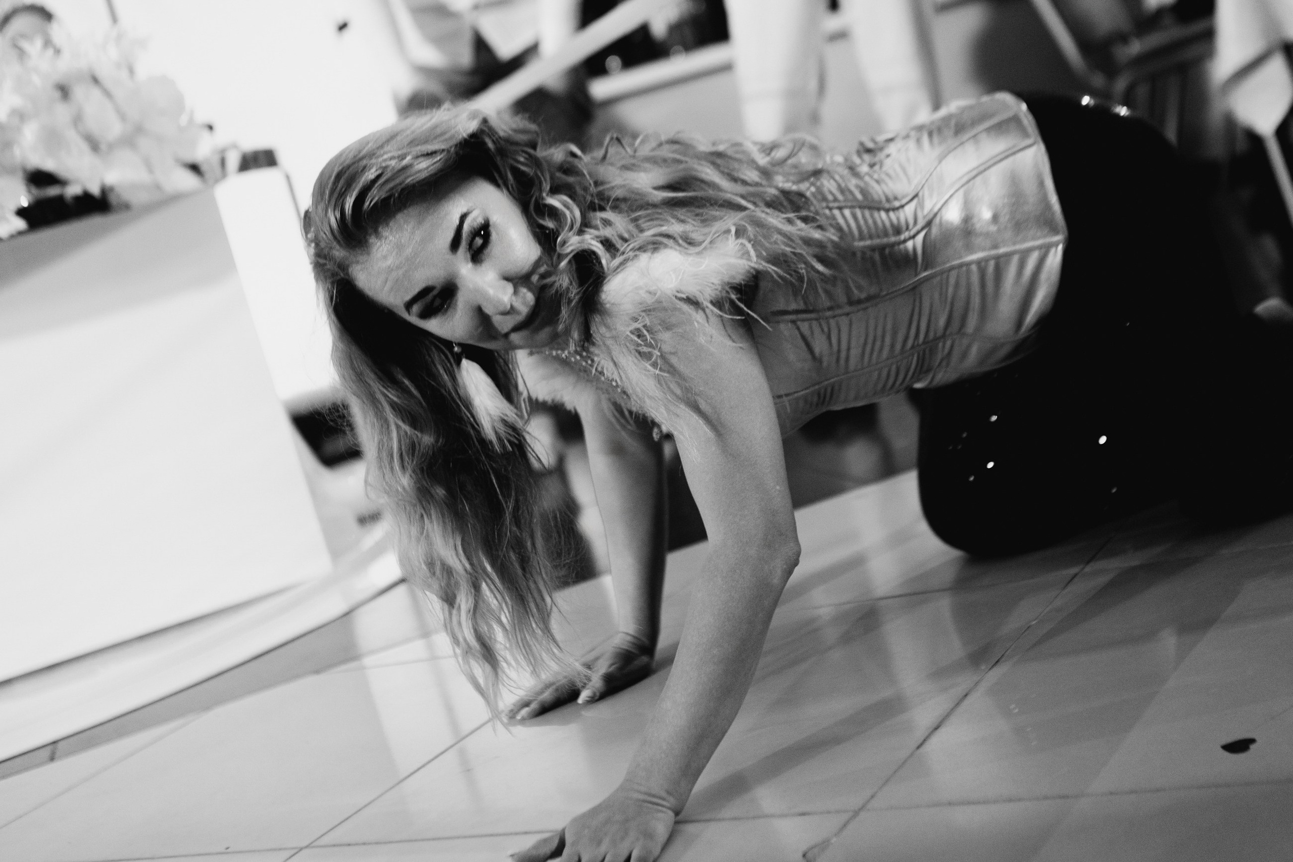 Илья и Валерия. LEVORIGINAL