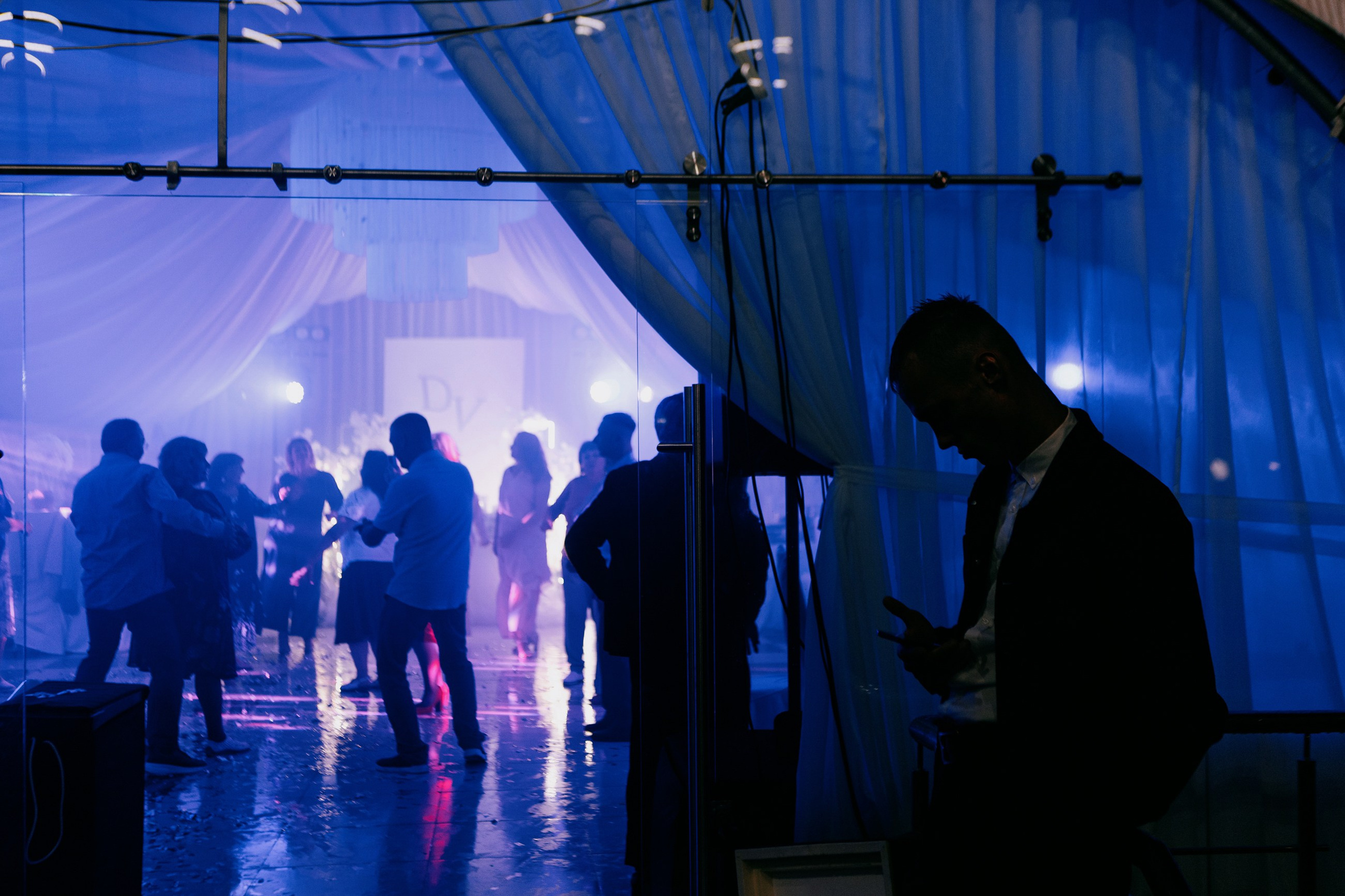 Денис и Виктория. LEVORIGINAL