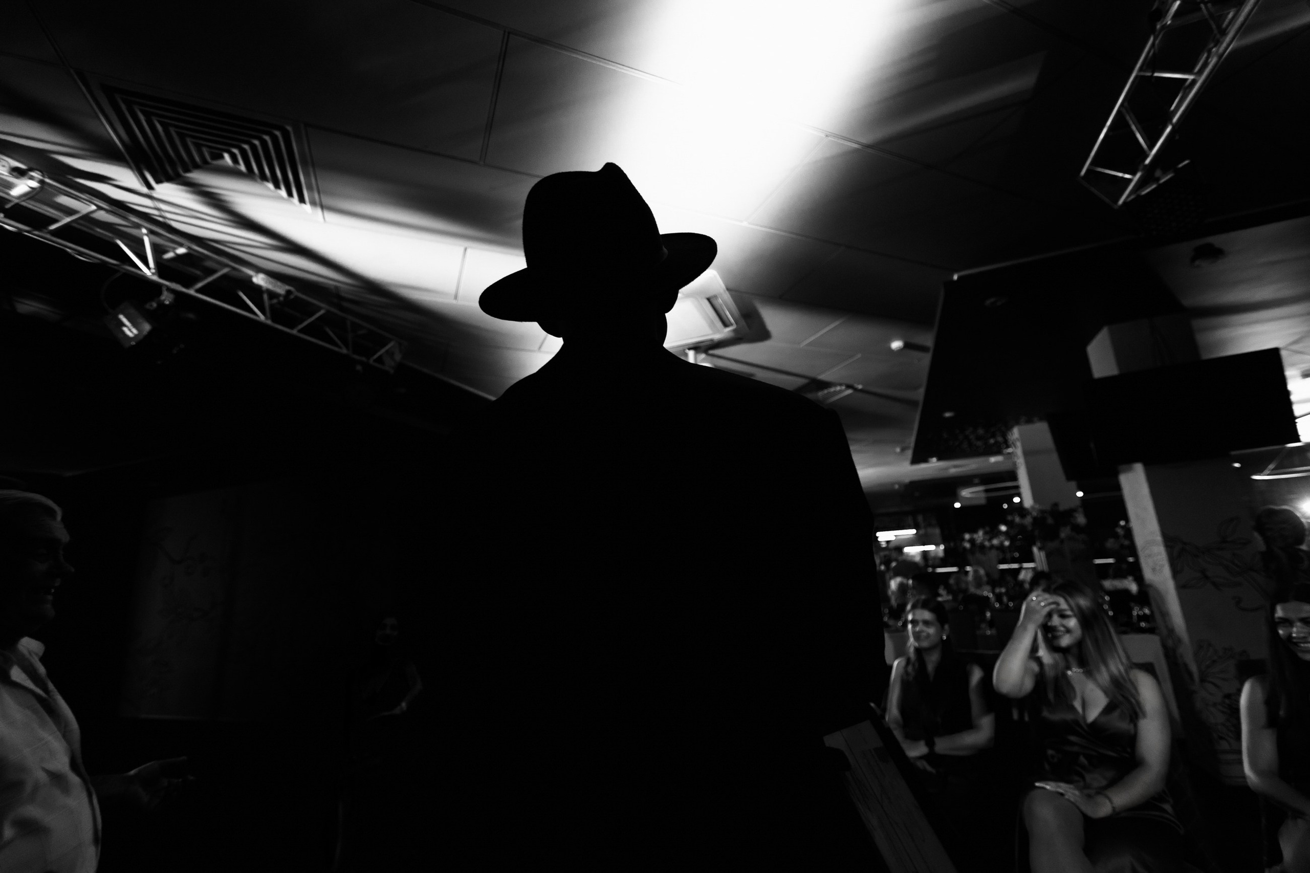 Александр и Дарья. LEVORIGINAL