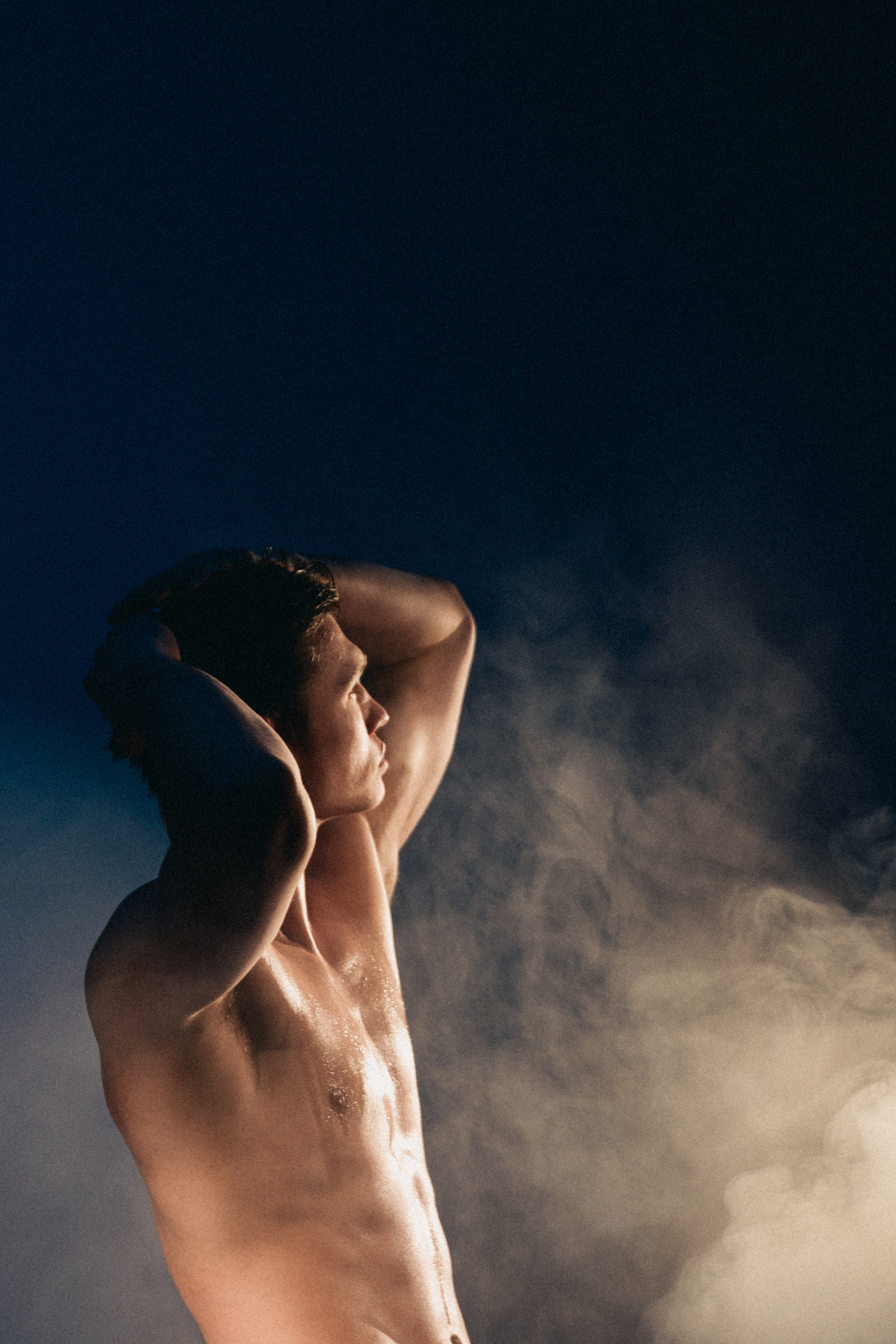 Андрей. LEVORIGINAL