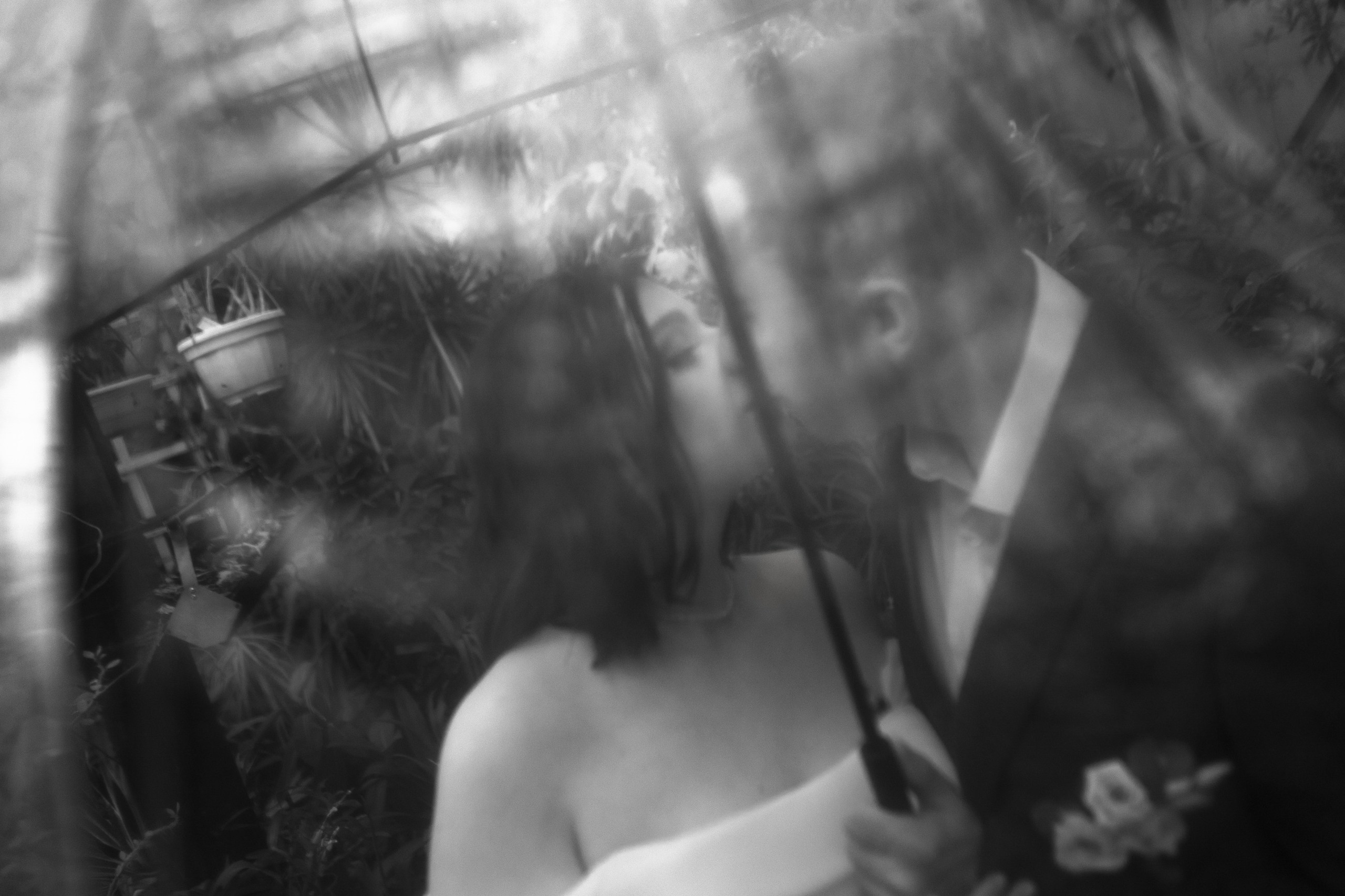 Антон и Марина. LEVORIGINAL