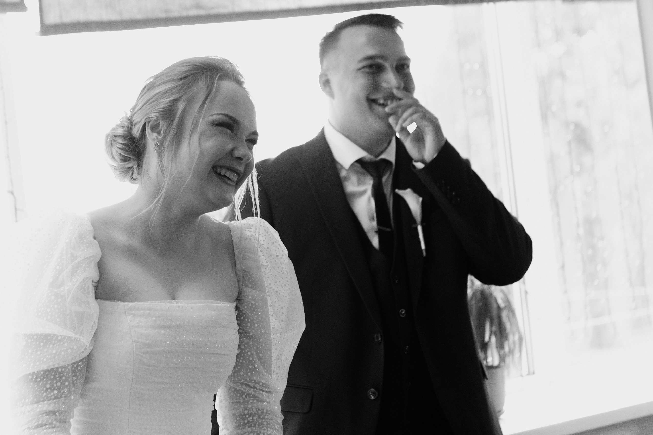 Илья и Валерия. LEVORIGINAL