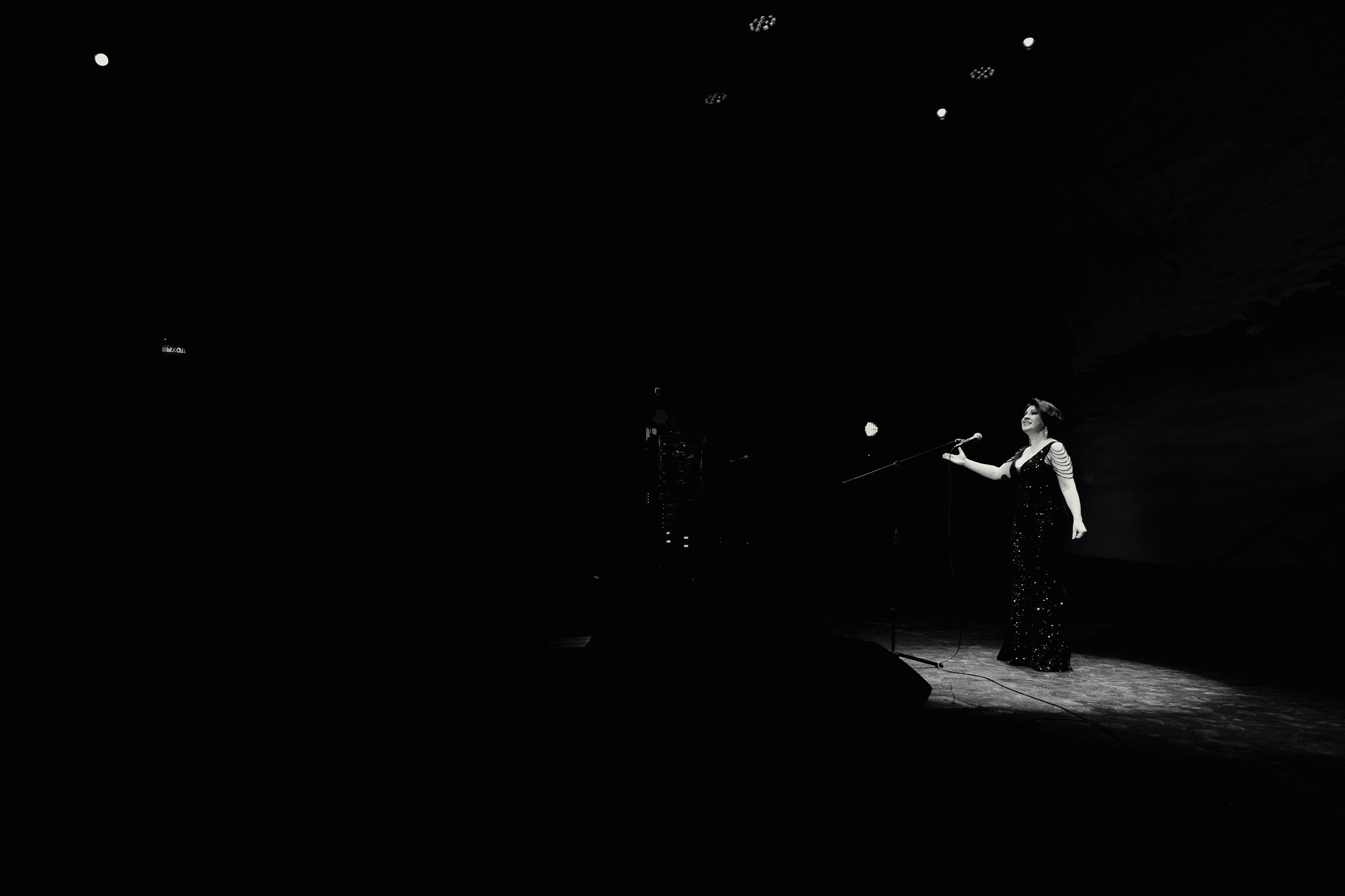 Областные соревнования по народным инструментам и голосу. LEVORIGINAL