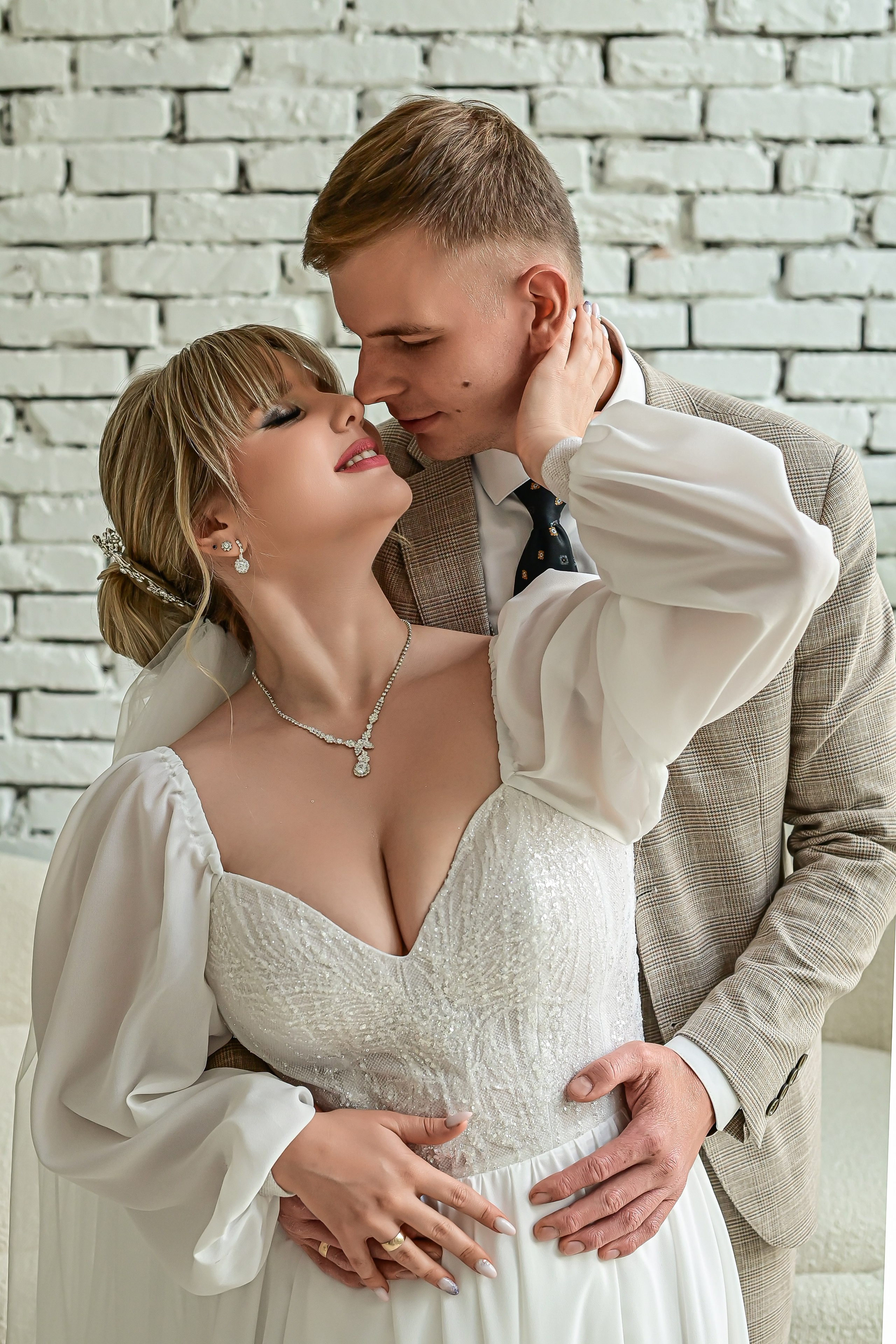 Съемка в студии, гостинице. Семейный и свадебный фотограф в Донецке Донская Анастасия