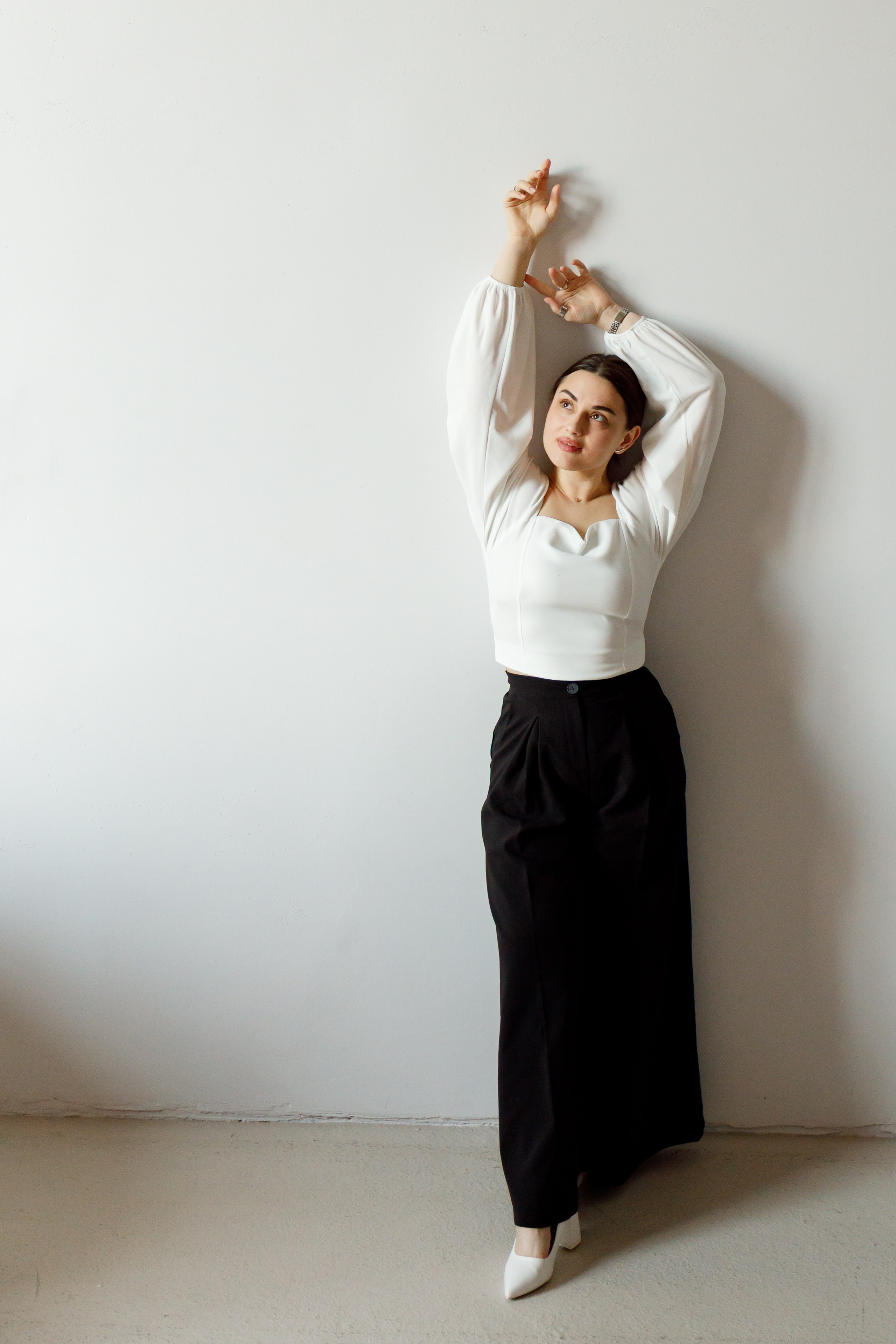 Таисии годик. Семейный и детский фотограф в Челябинске Елена Вышегородцева