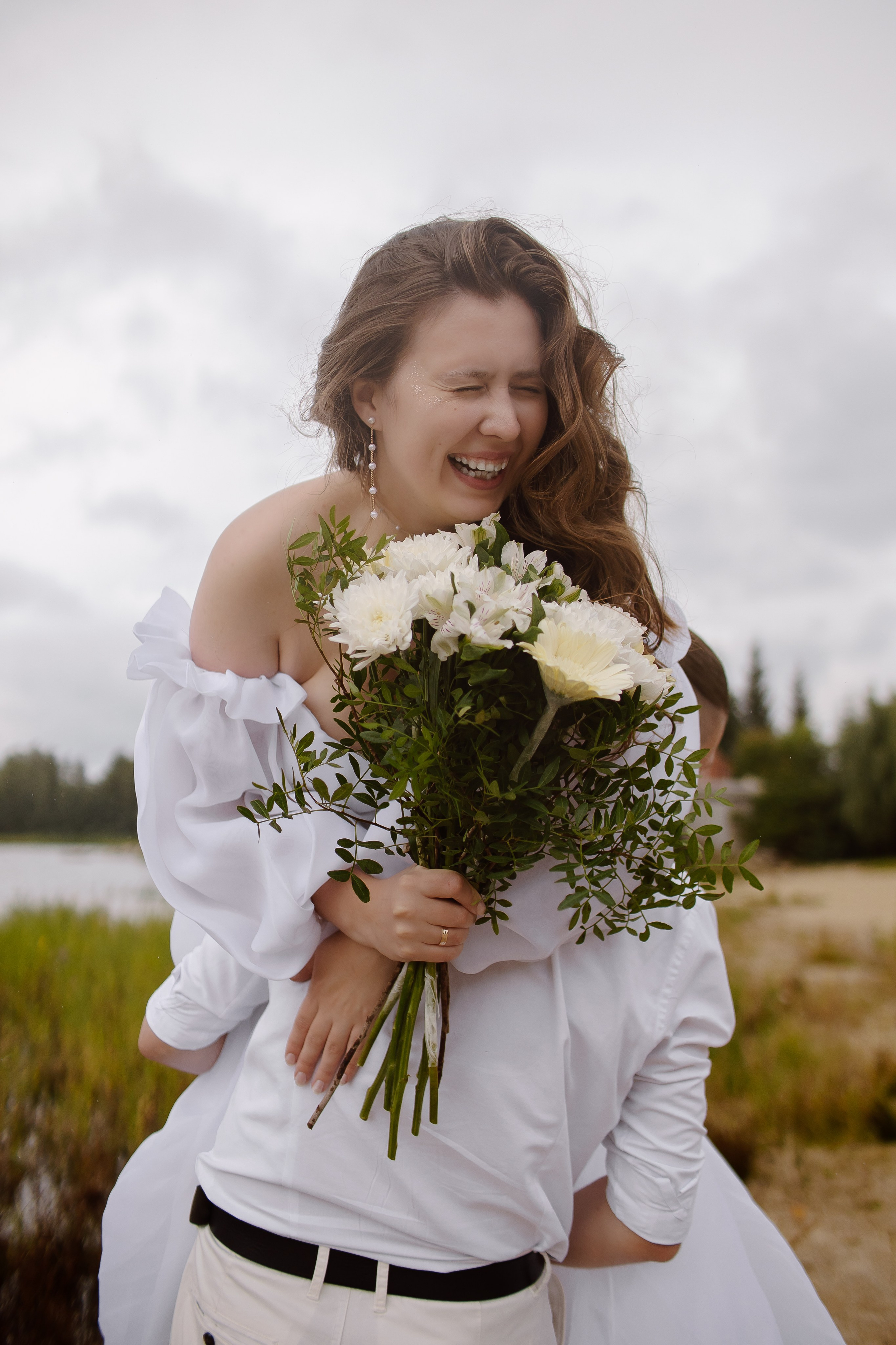 Анна и Алексей. Семейный и детский фотограф в Челябинске Елена Вышегородцева