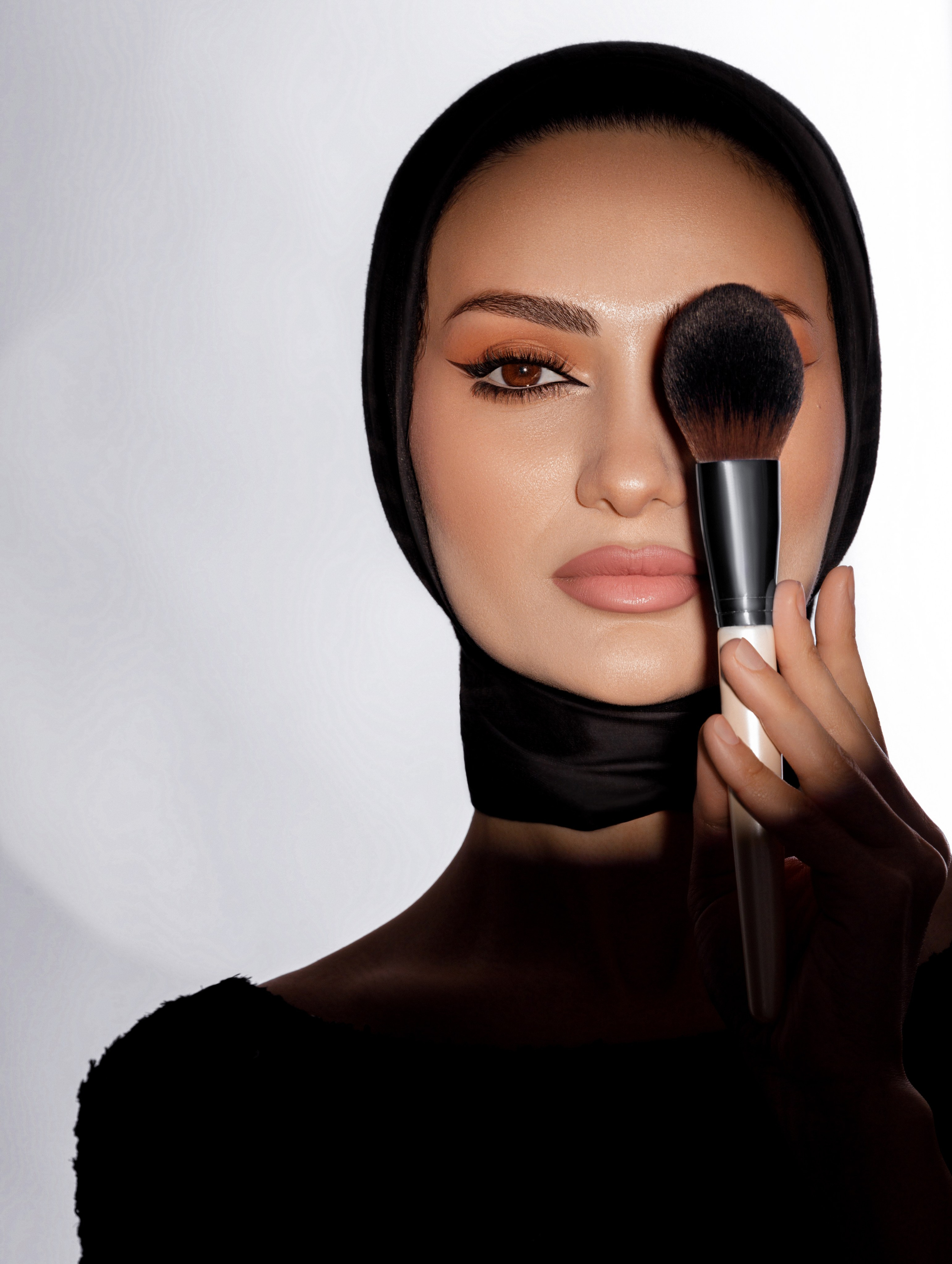 BEAUTY. Фотограф для маркетплейсов в Москве Озерова Кристина