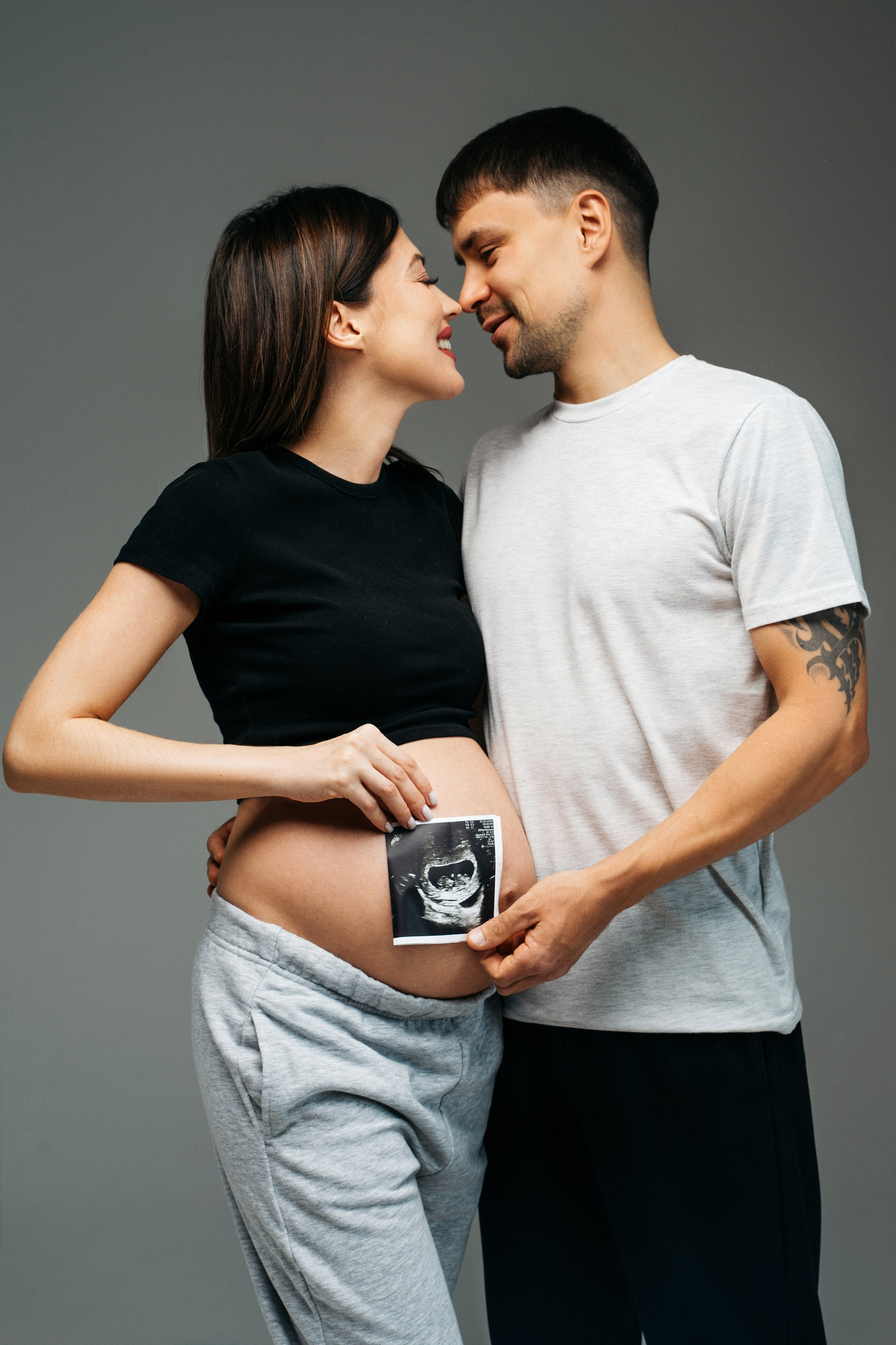 Наталья и Константин. Студийный фотограф в Йошкар-Оле