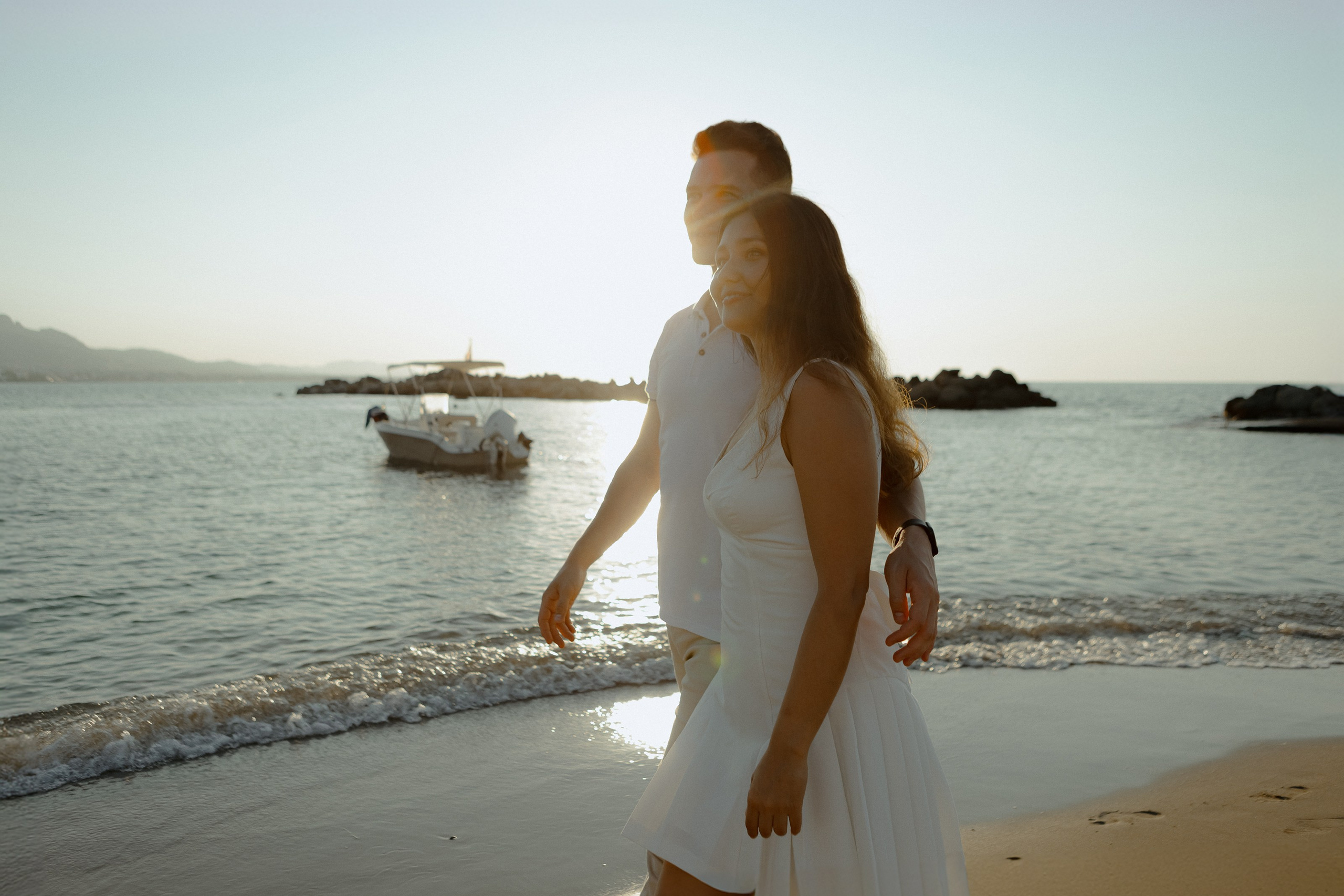 A&D. Фотограф в Батуми Павел Шарников