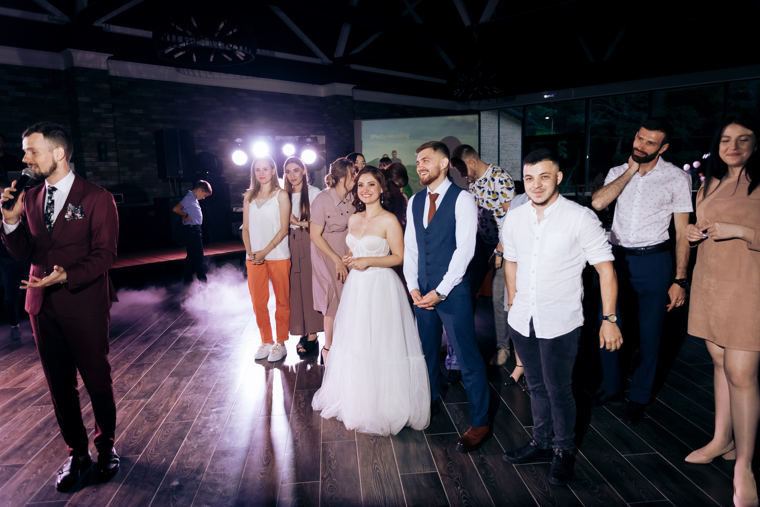 Коля и Оля. Свадебный фотограф в Краснодаре Николай Крауз