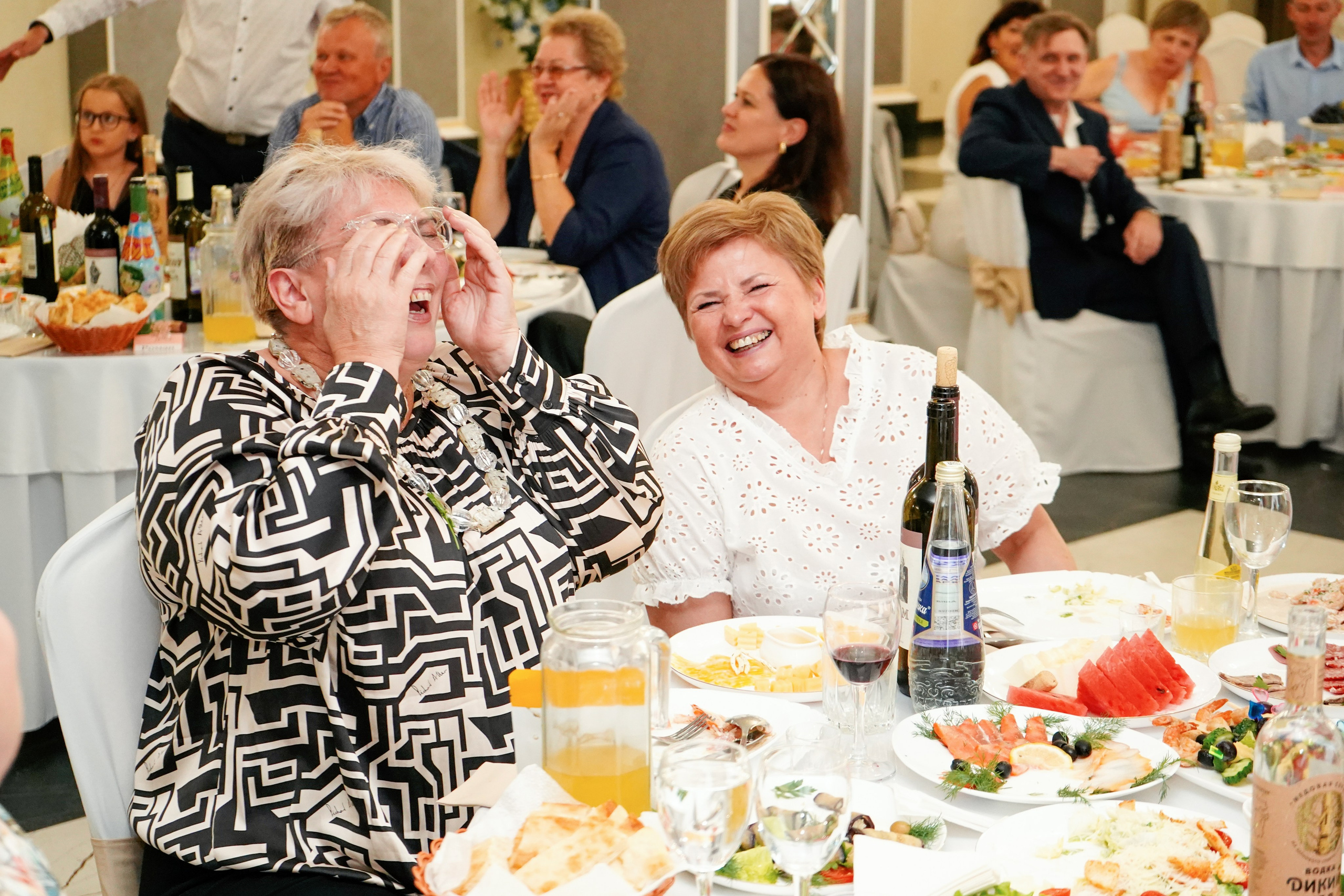 Съемка Юбилея!. Фотограф Гильмутдинов Руслан