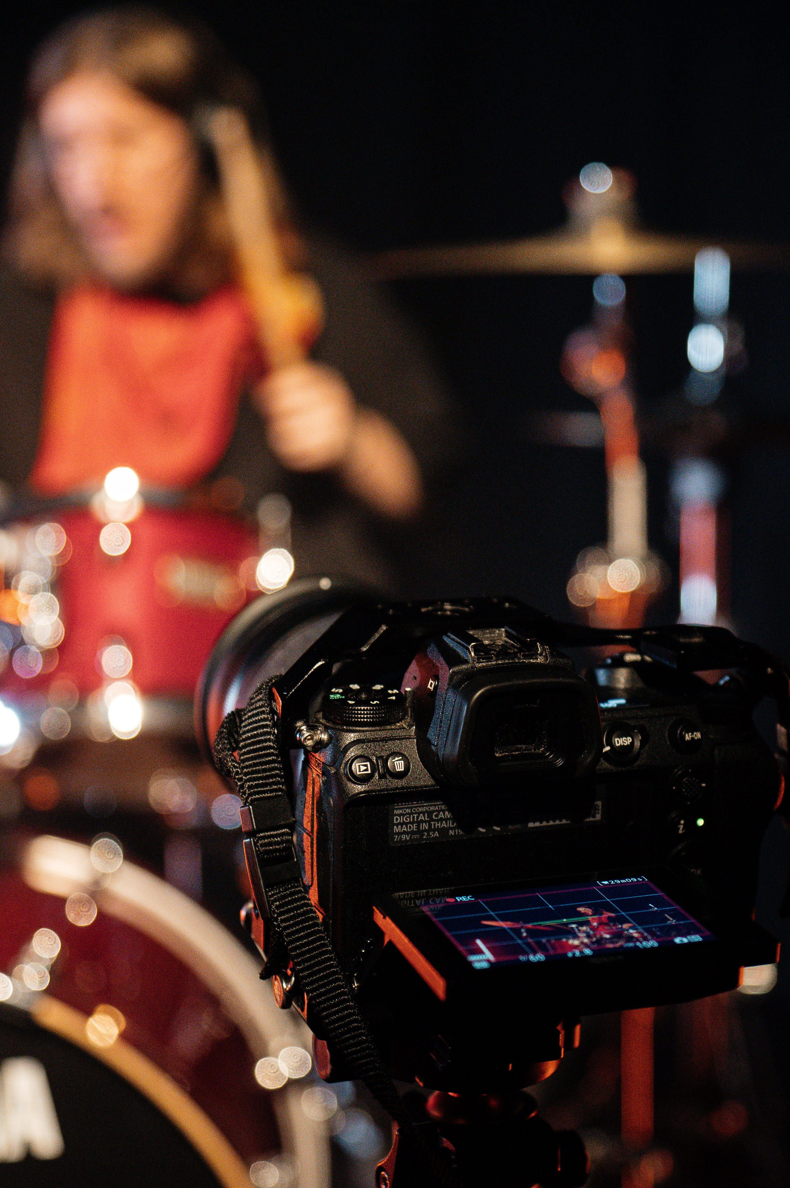 Промо DJ Walkman. Фотограф Виктория Ахметова Казань Москва