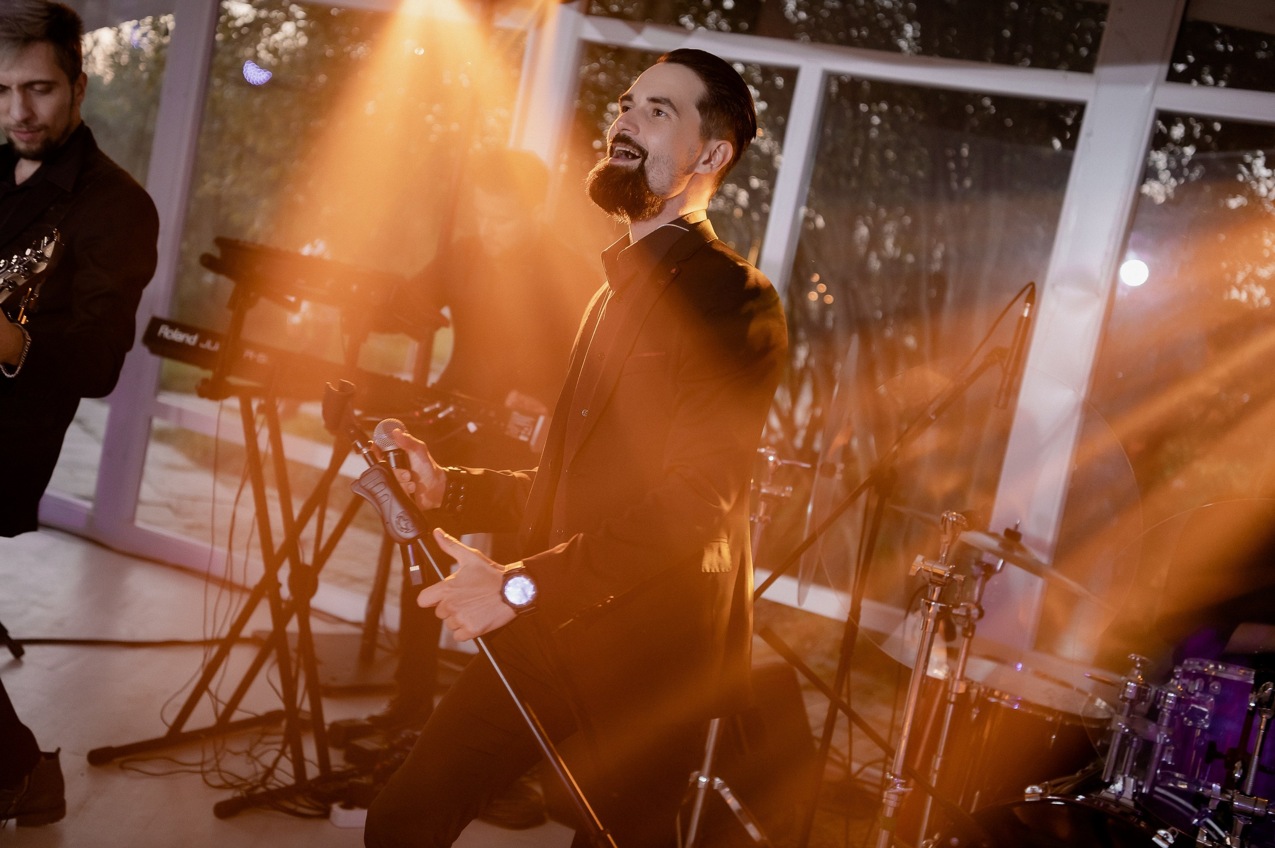 Степан и Виктория. Фотограф Анна Пятак