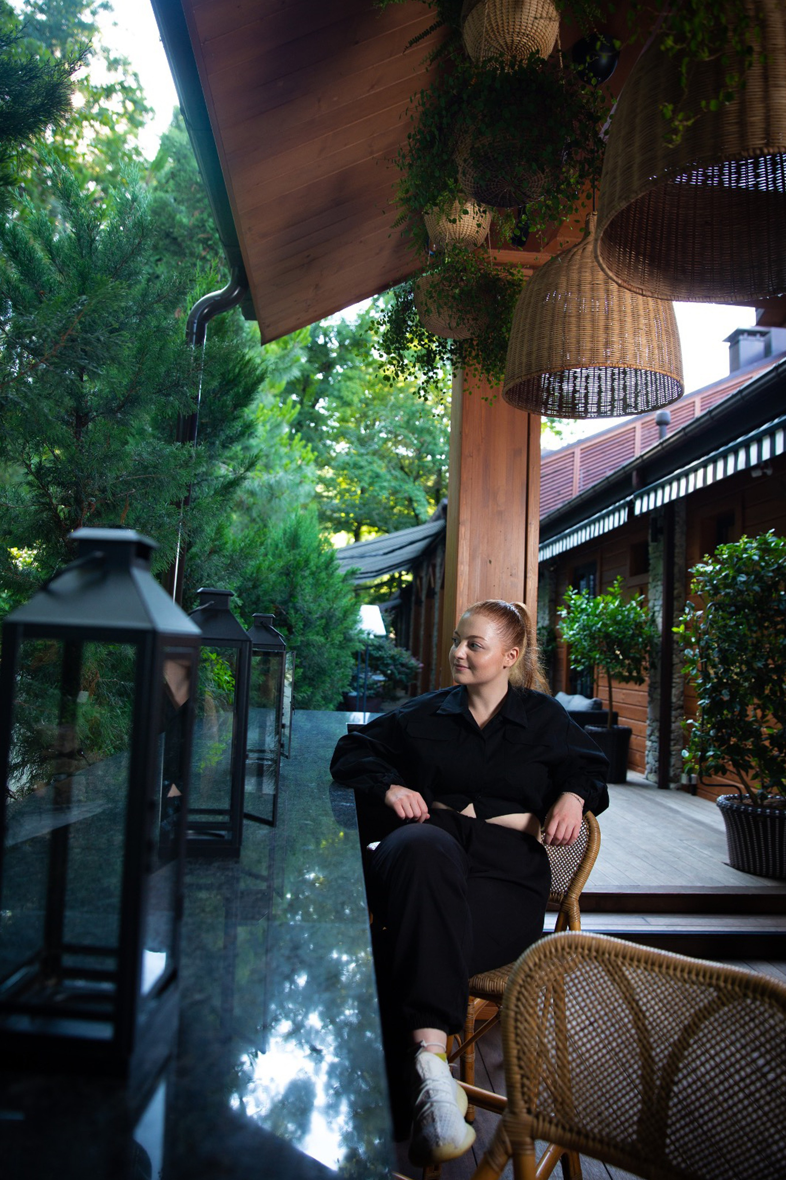 Репортаж. Ваш семейный фотограф