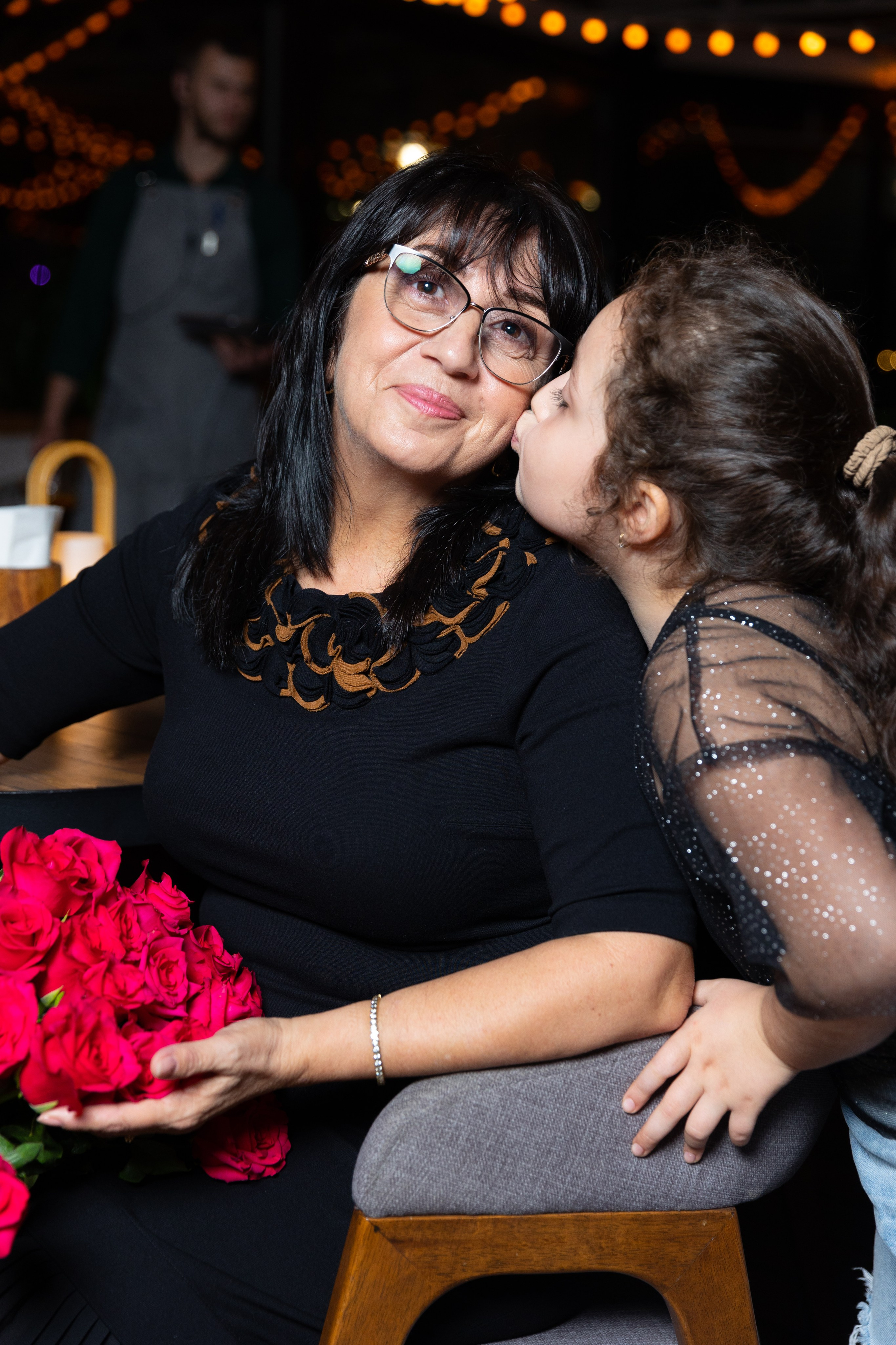 Репортаж. Ваш семейный фотограф