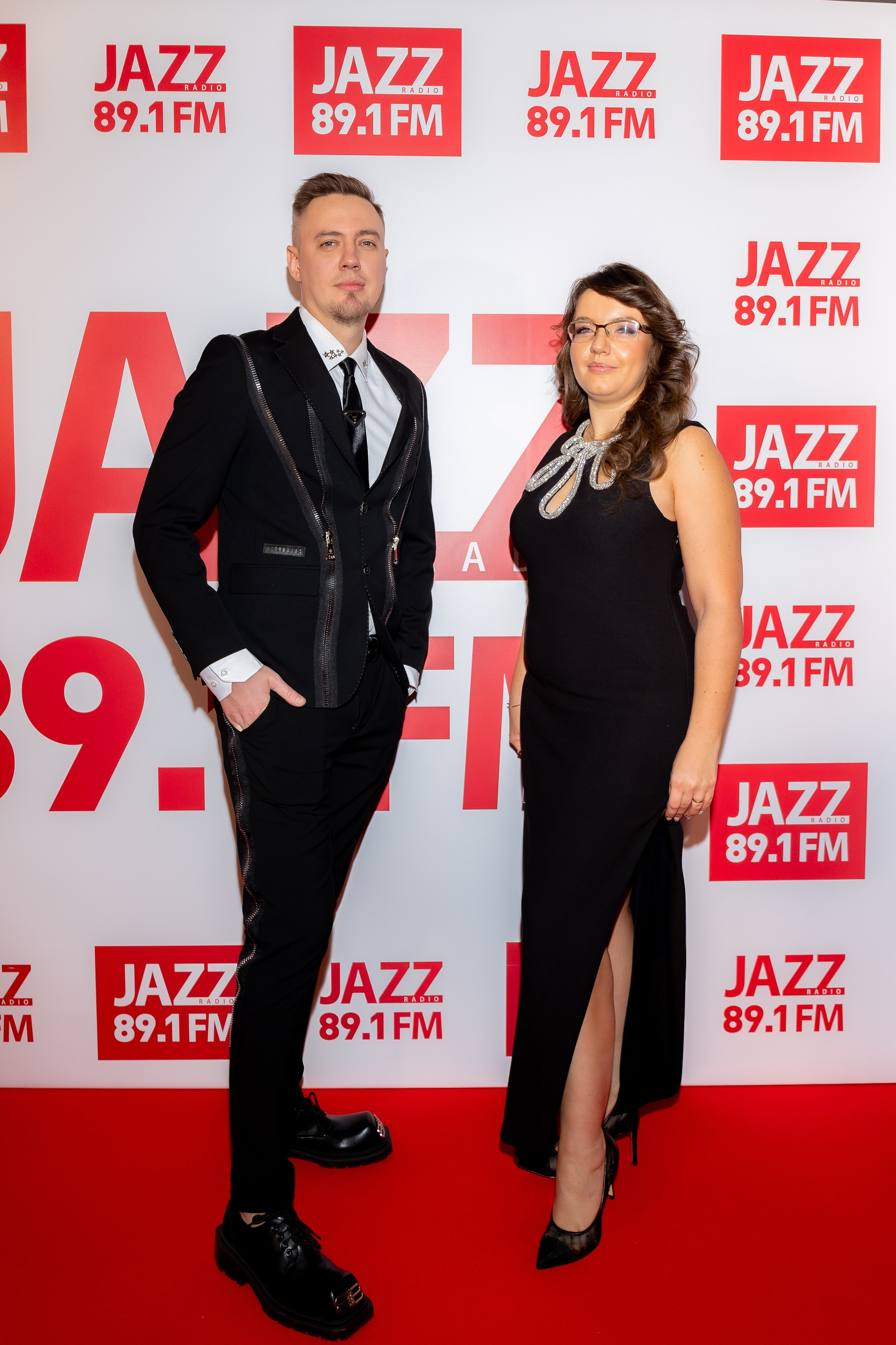 Премия Радио Jazz. Фотограф Ольга Махалова — Санкт-Петербург, Москва, Нижний Новгород