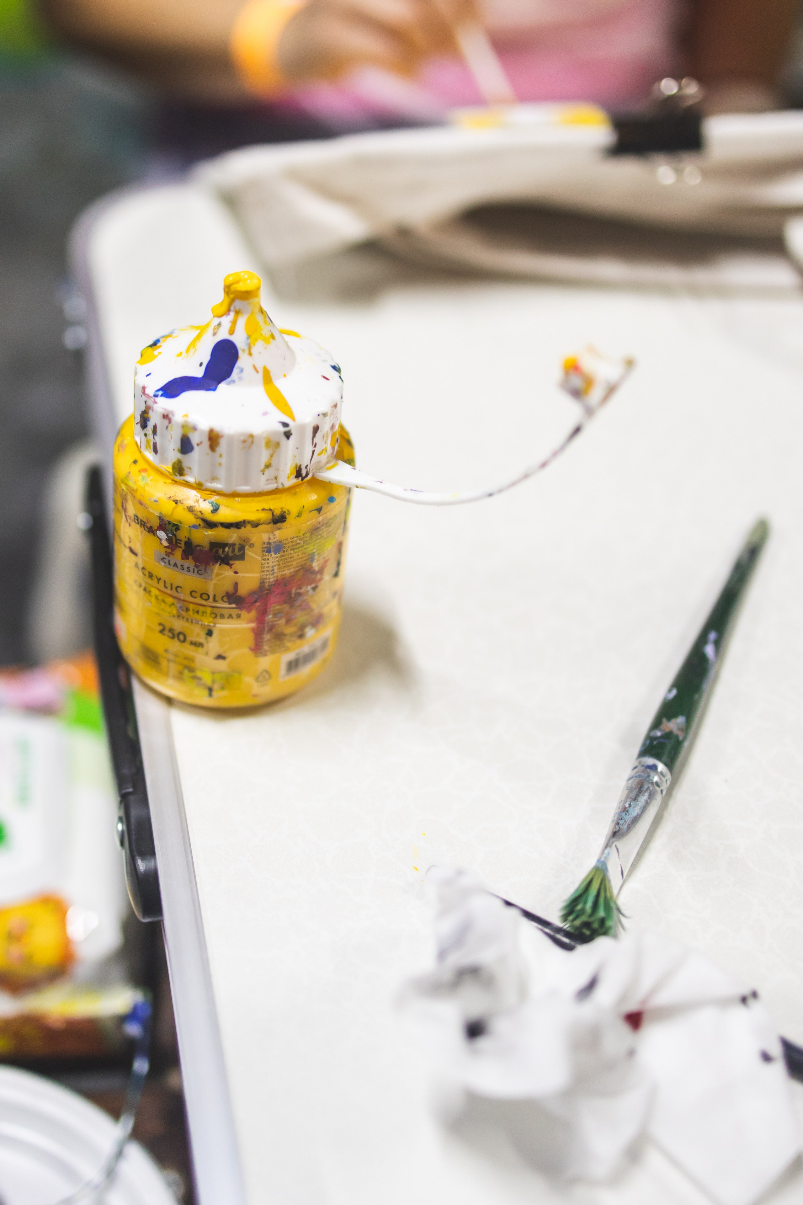 Музыкально-творческий фестиваль. Фотограф Ольга Махалова — Санкт-Петербург, Москва, Нижний Новгород