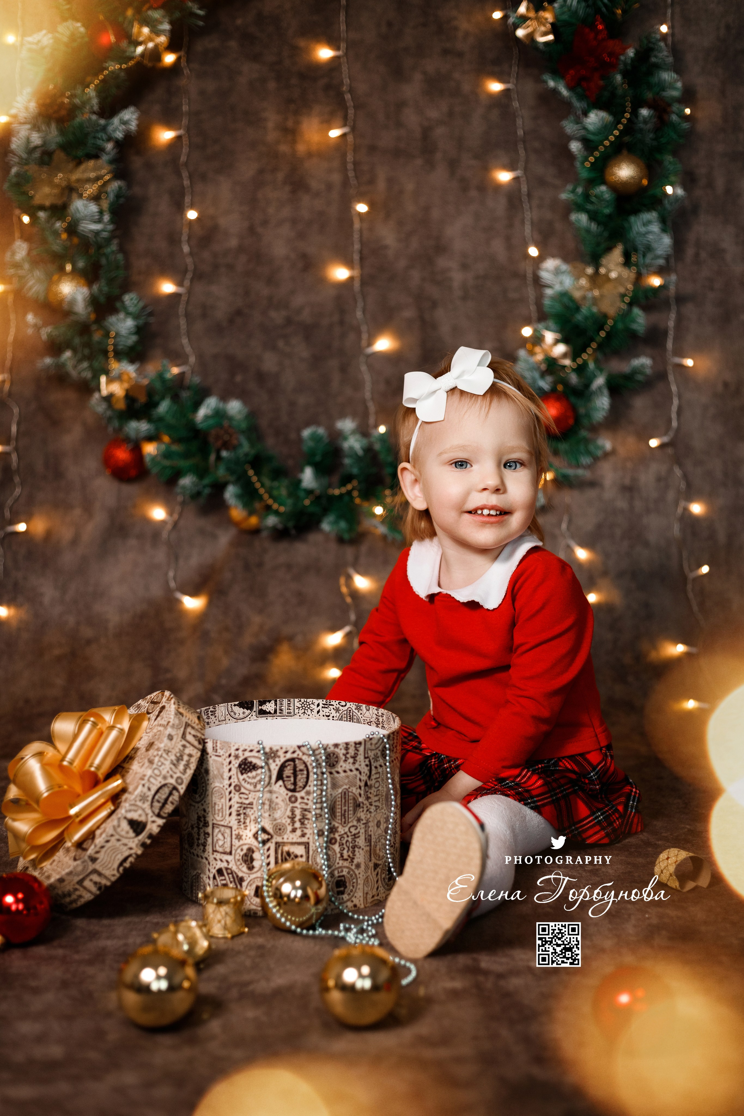 Моя студия. Фото проект Новогодняя открытка. Ноябрь 2023 г. Фотограф Пермь. Свадьбы. Семья и дети, школа, д. сад. Фотокниги