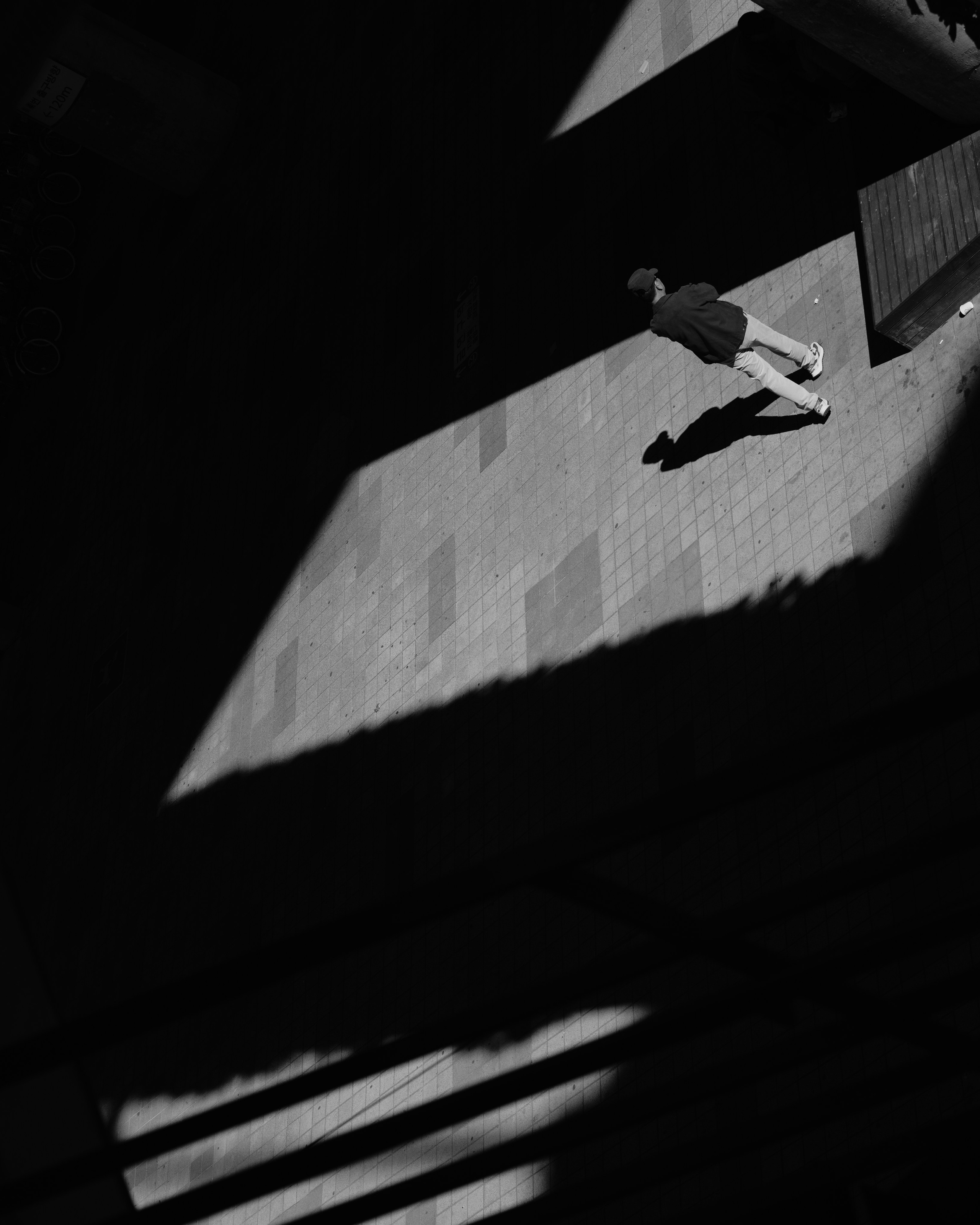 Street photography / Уличная фотография. @tomrus: Рустам Шагиморданов — фотограф