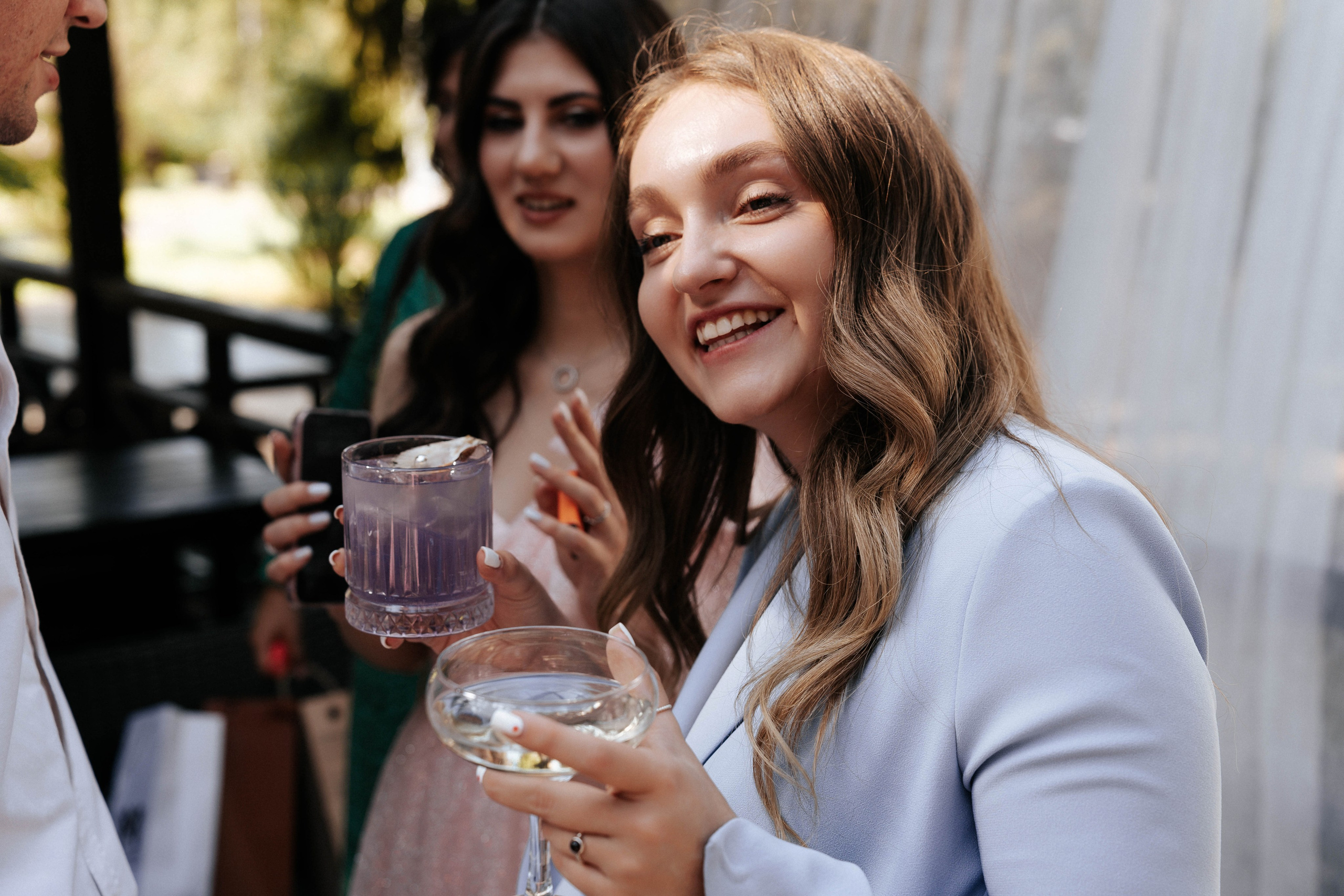 Oleg & Alexandra. Свадебный фотограф в Воронеже Самохина Екатерина