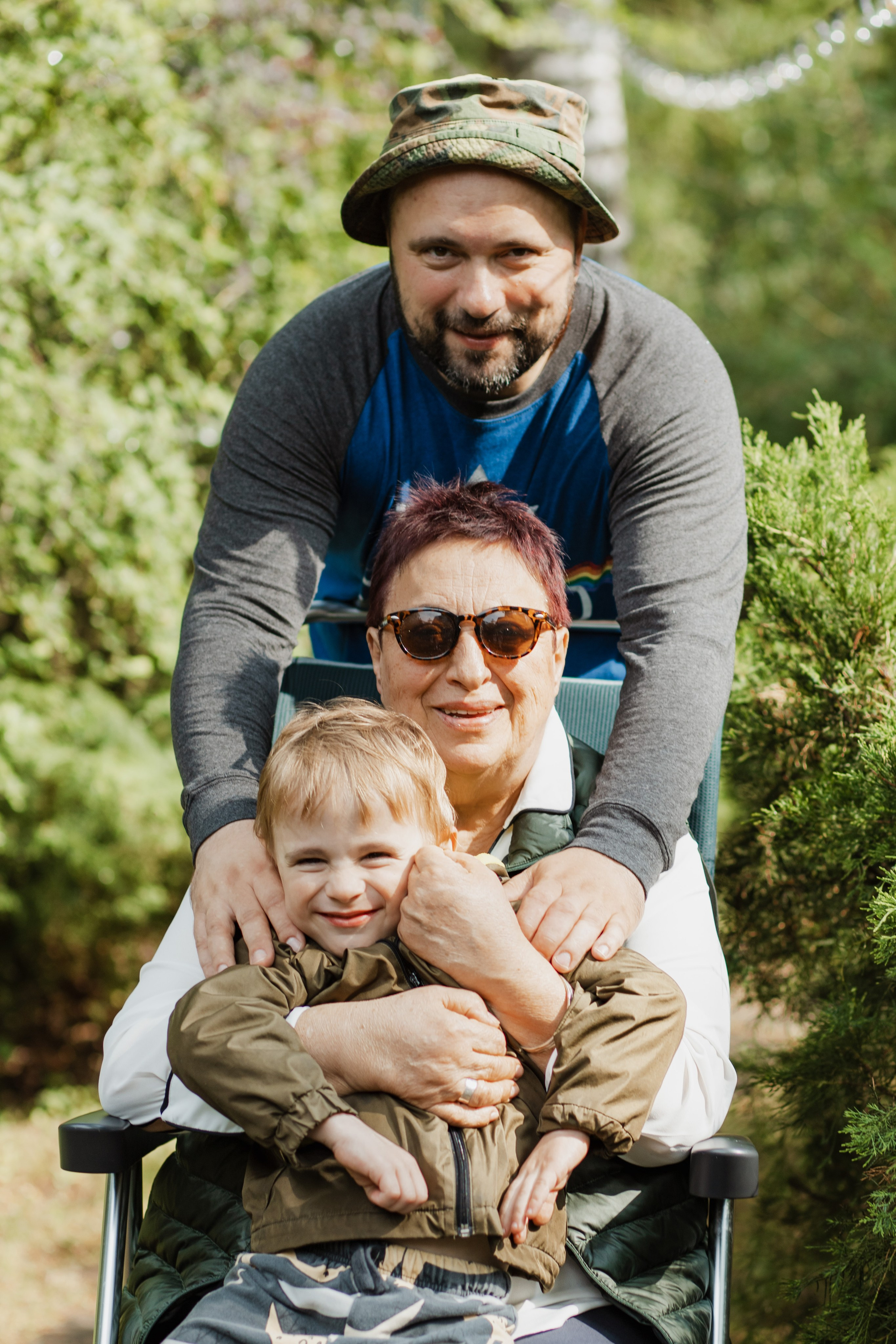 Юбилей в загородном доме. Свадебный фотограф в городе Подольск МО и Москва Крылова Ирина