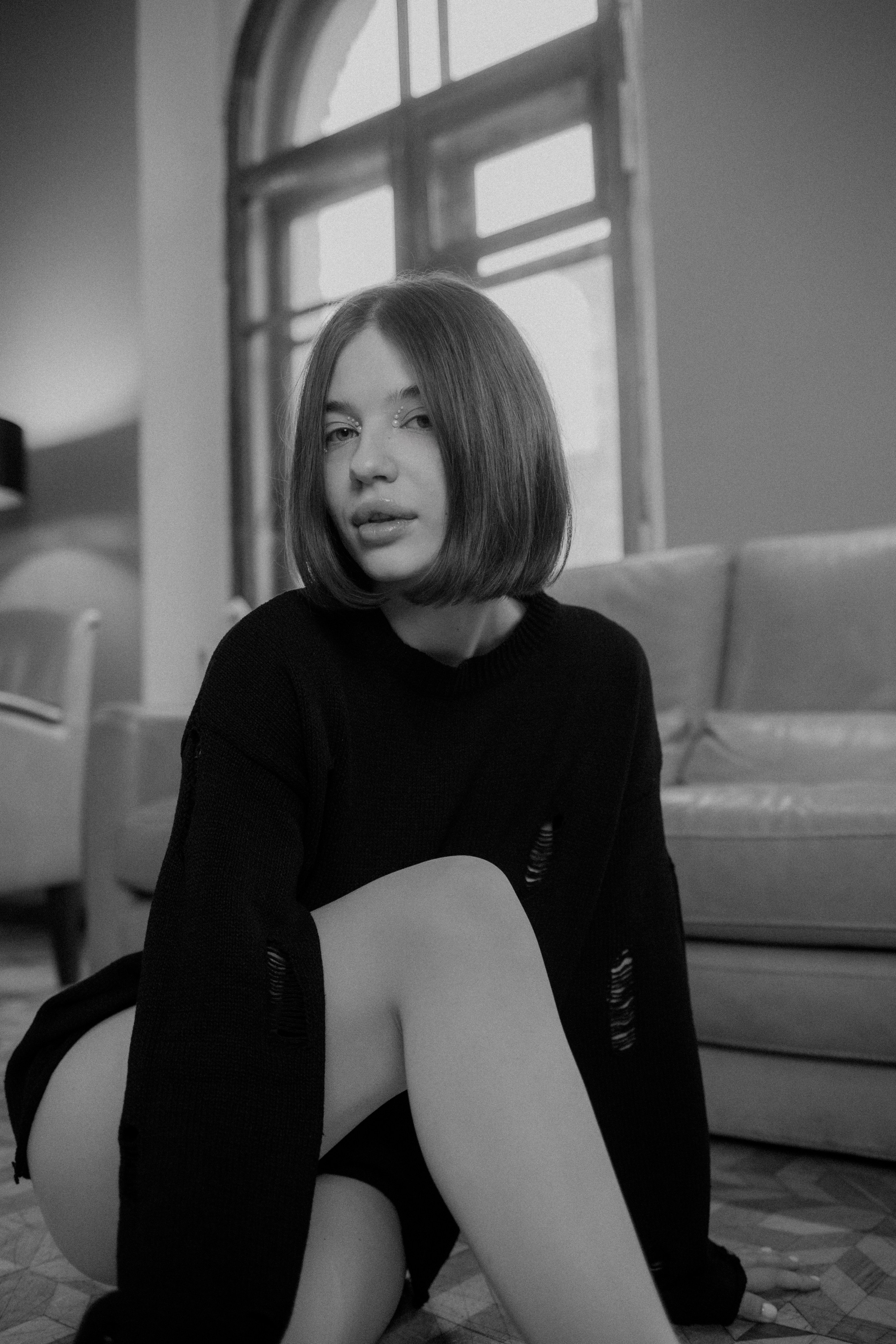 Ира. Семейный и детский фотограф Юлия Шох