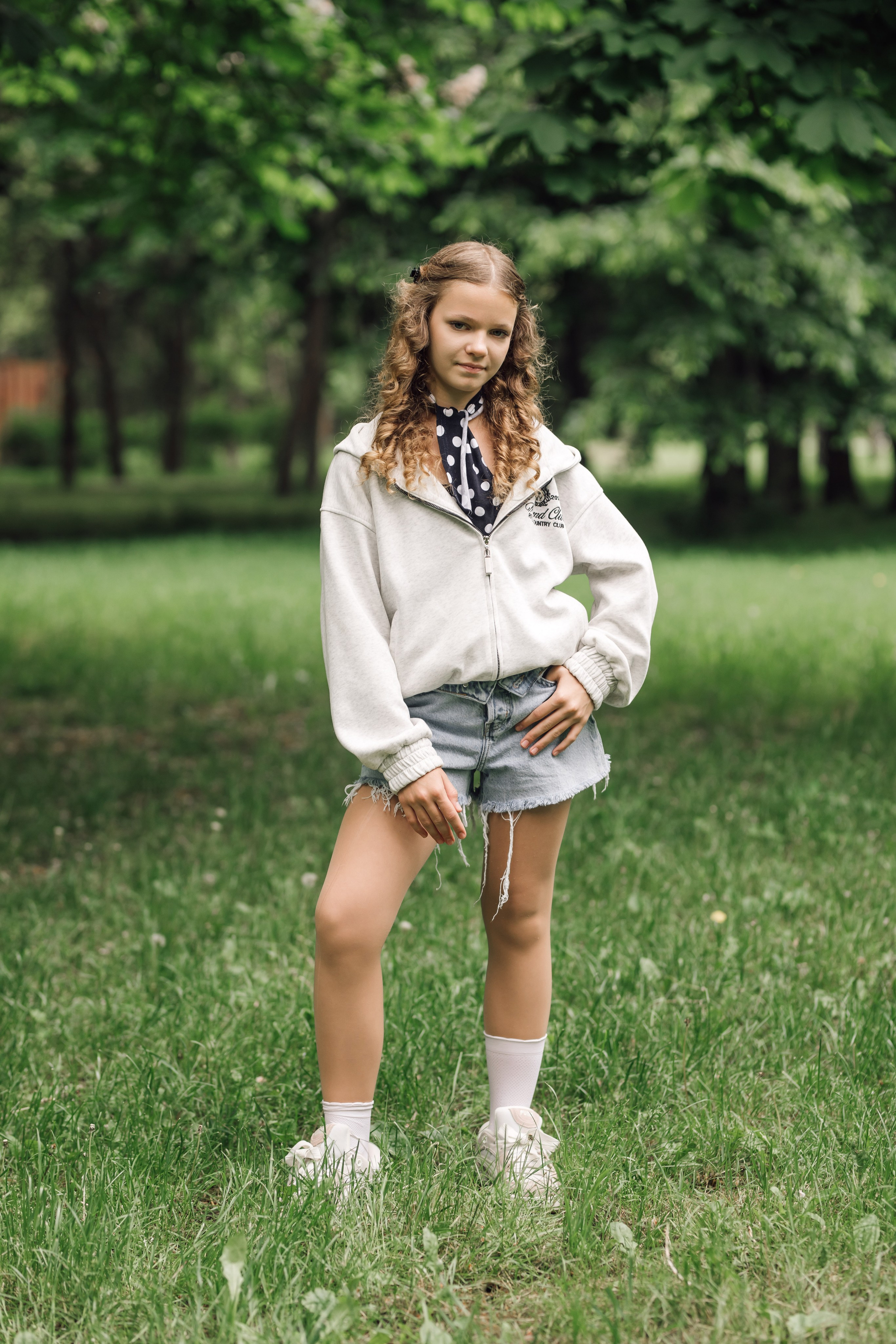 Фотопрогулка 6 класса. Фотохудожник Наталия Кирсанова